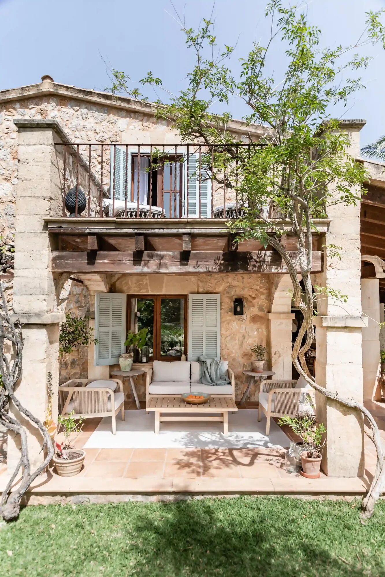 Tramuntana Farmhouse Gallary Image 1