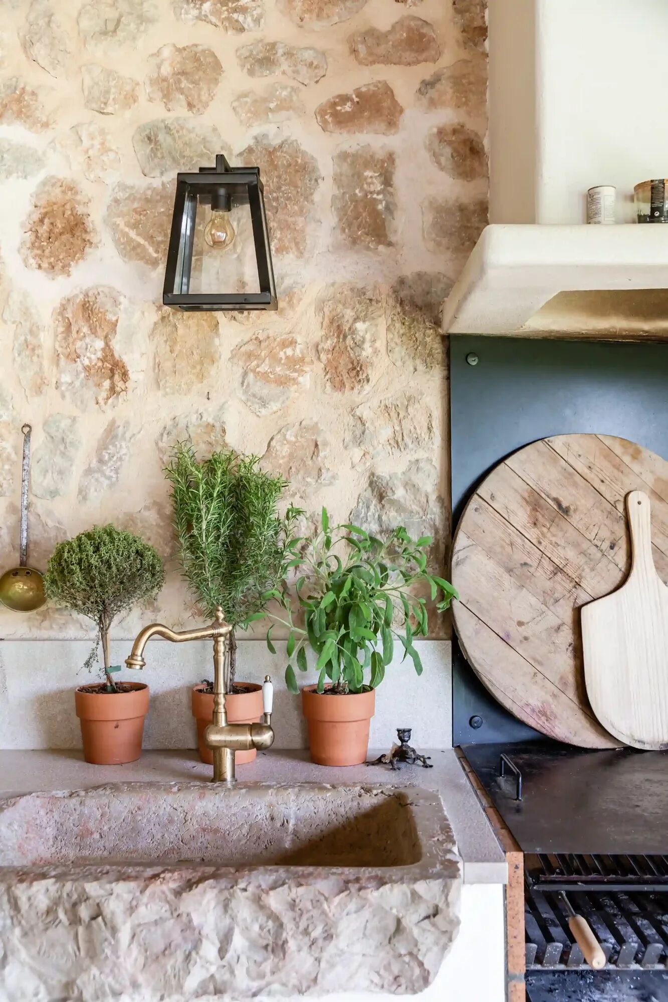 Tramuntana Farmhouse Gallary Image 2