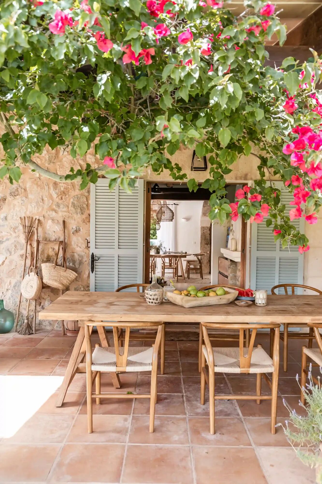 Tramuntana Farmhouse Gallary Image 3