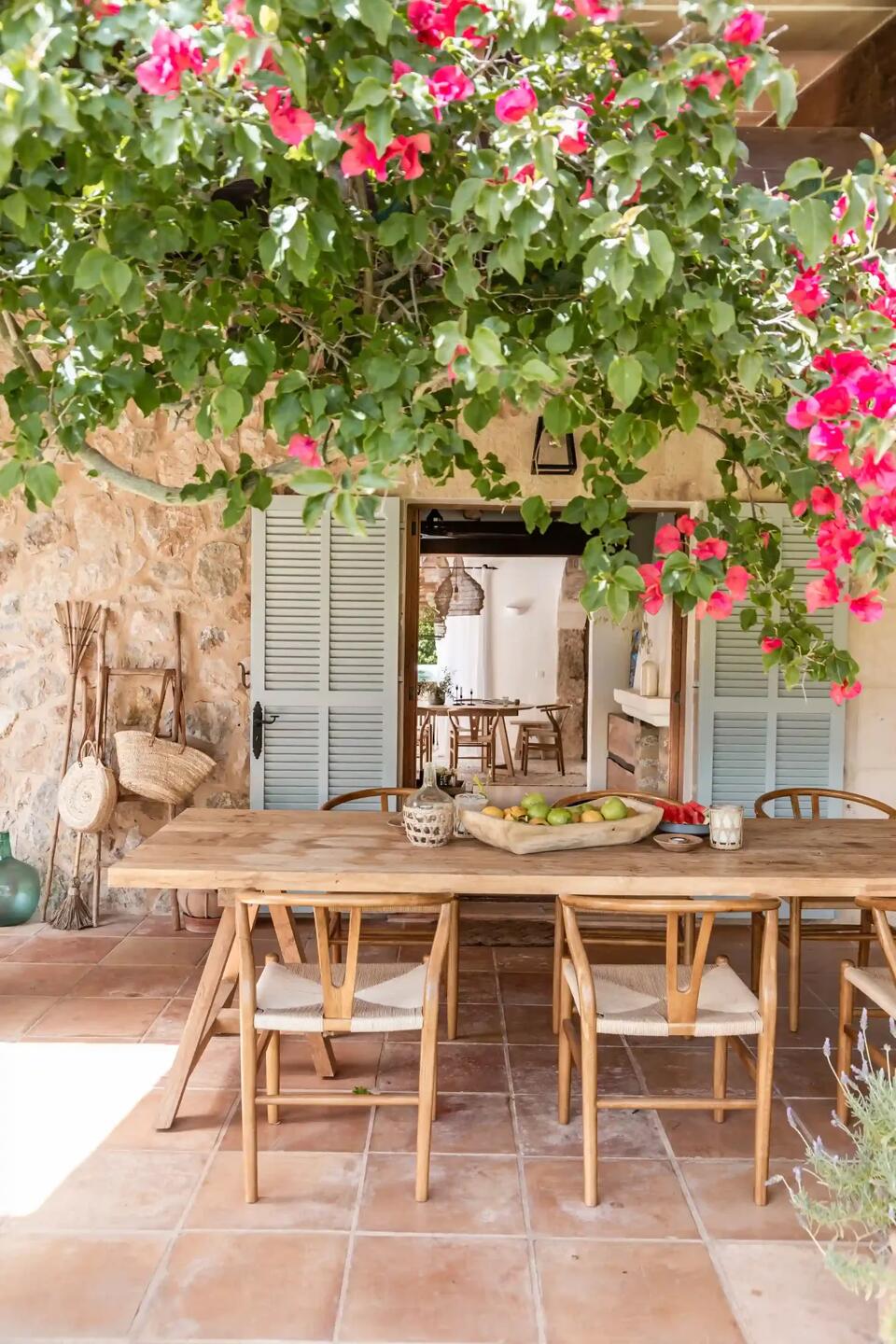 Tramuntana Farmhouse Gallery Image 3