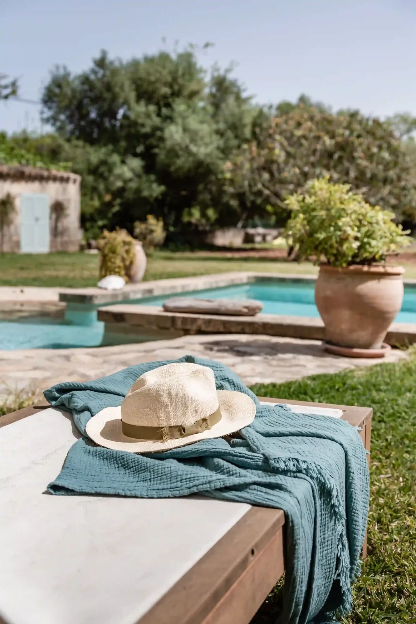 Tramuntana Farmhouse Gallary Image 3