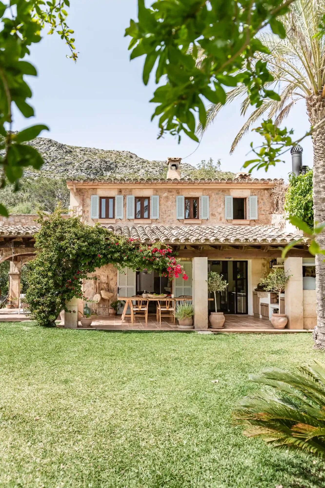 Tramuntana Farmhouse Gallary Image 4