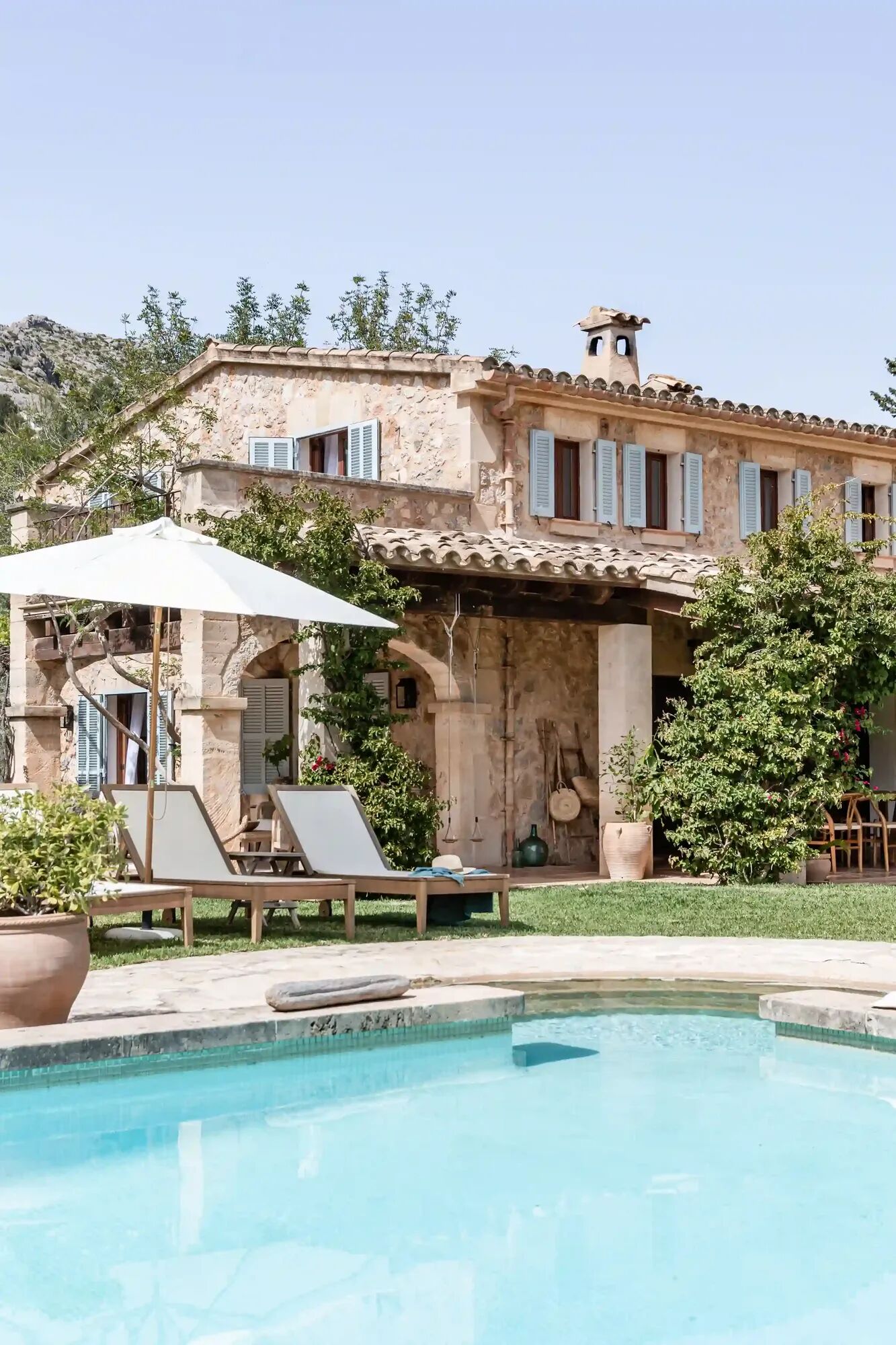 Tramuntana Farmhouse Gallary Image 5