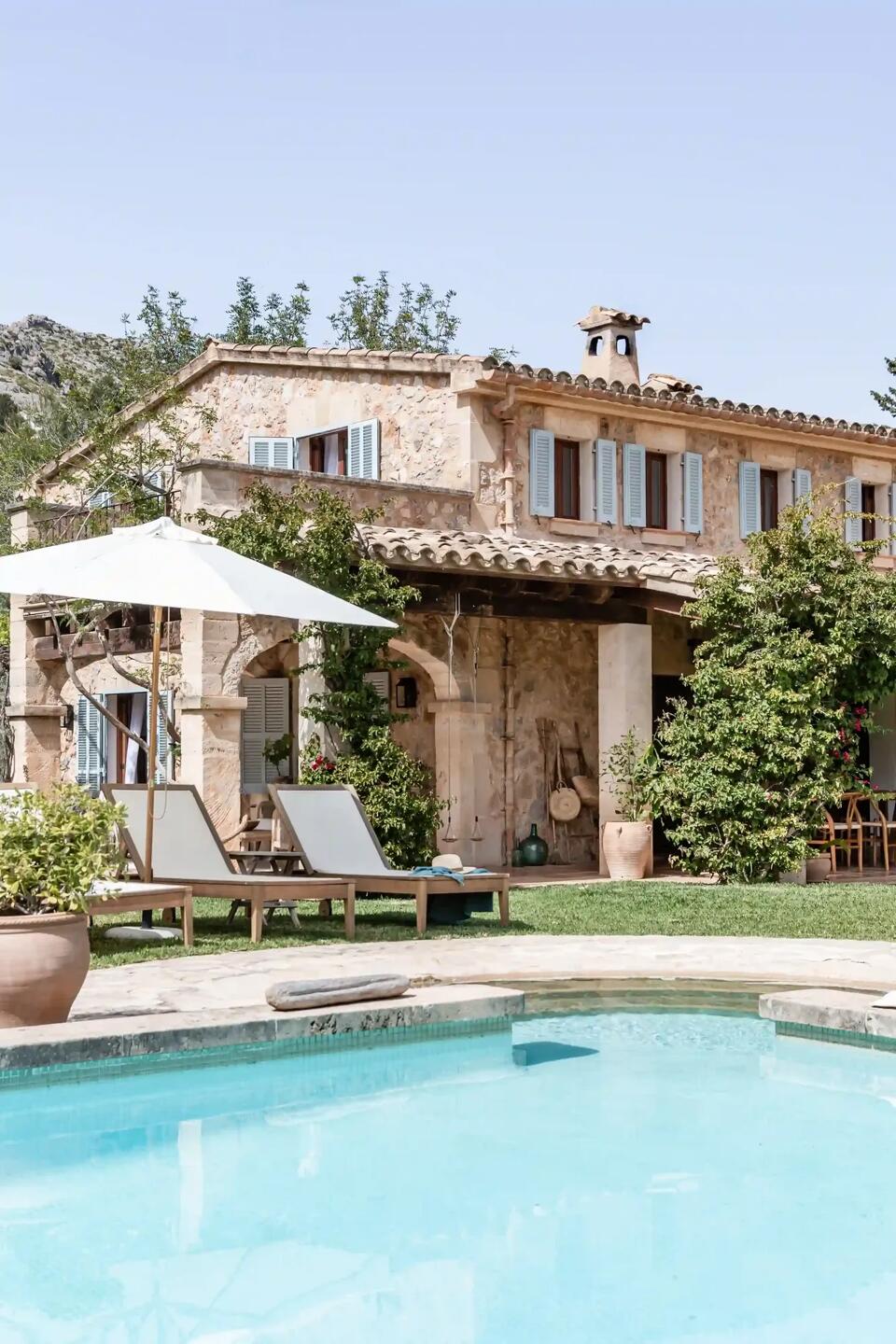Tramuntana Farmhouse Gallery Image 5