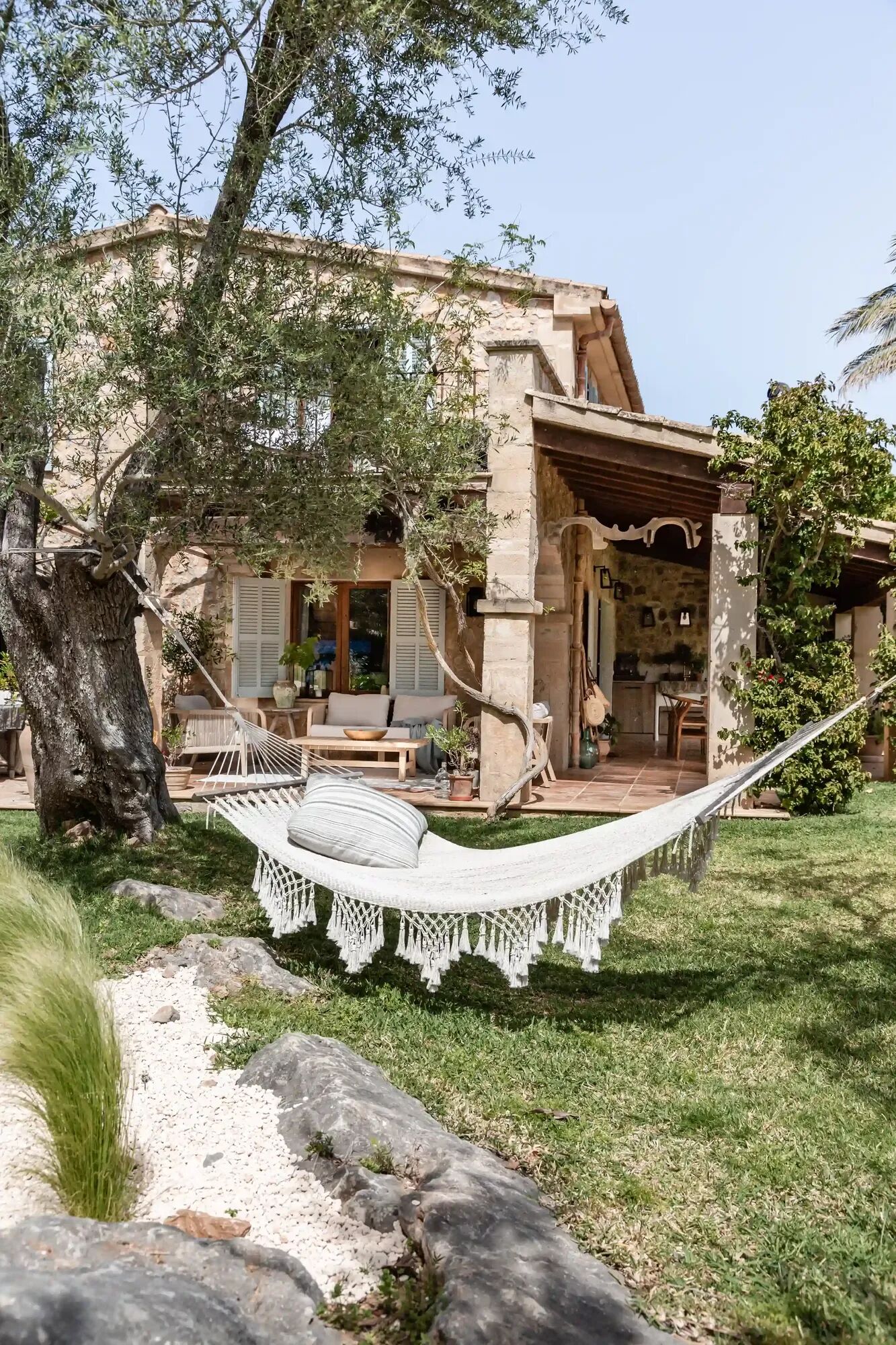 Tramuntana Farmhouse Gallary Image 6
