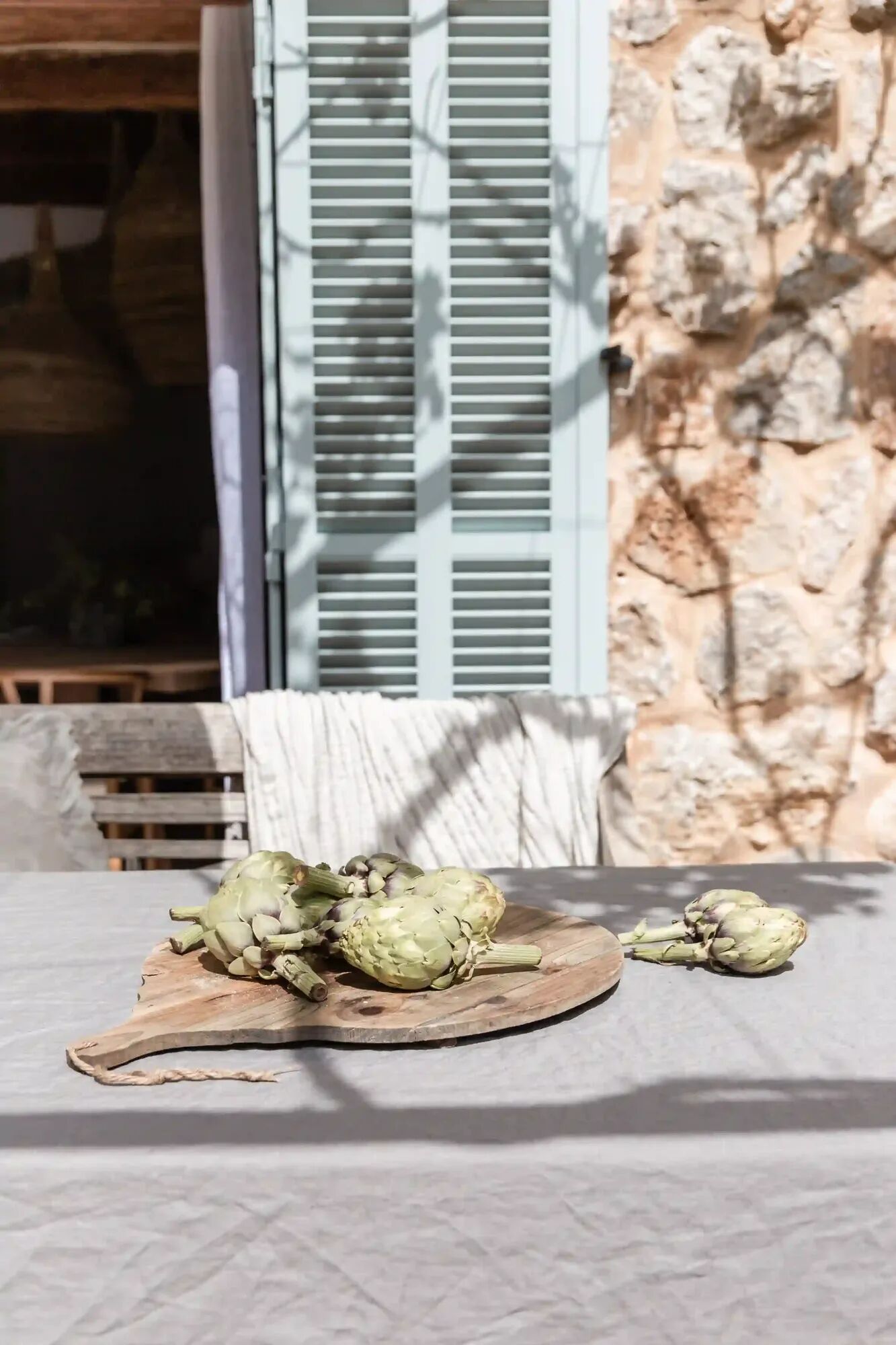 Tramuntana Farmhouse Gallary Image 1