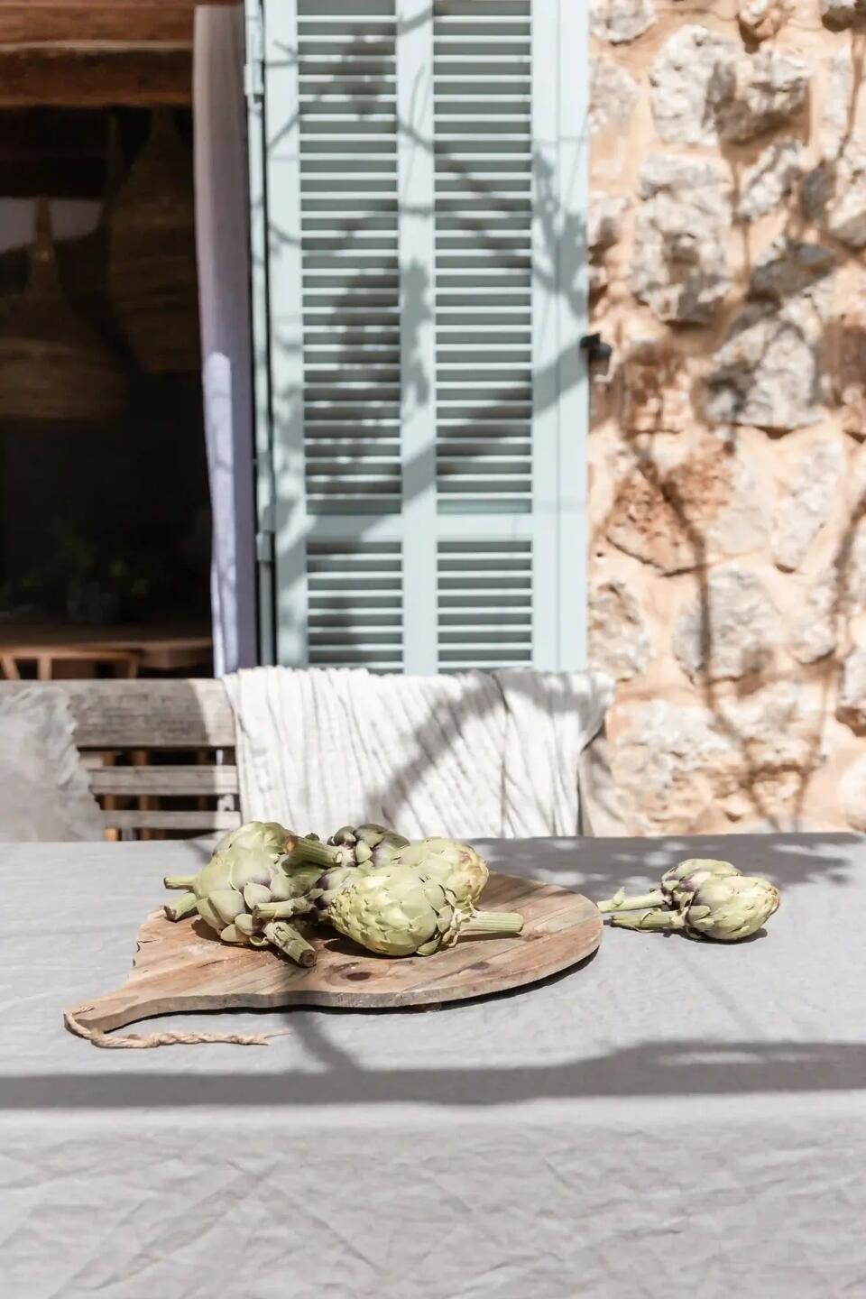 Tramuntana Farmhouse Gallery Image 1