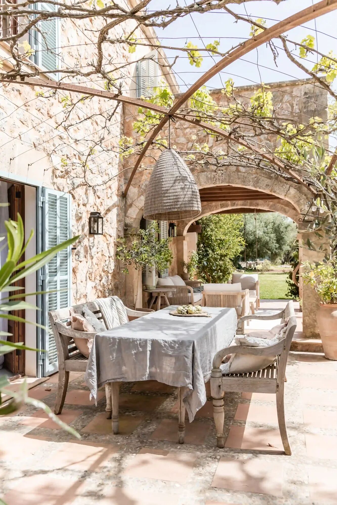 Tramuntana Farmhouse Gallary Image 2