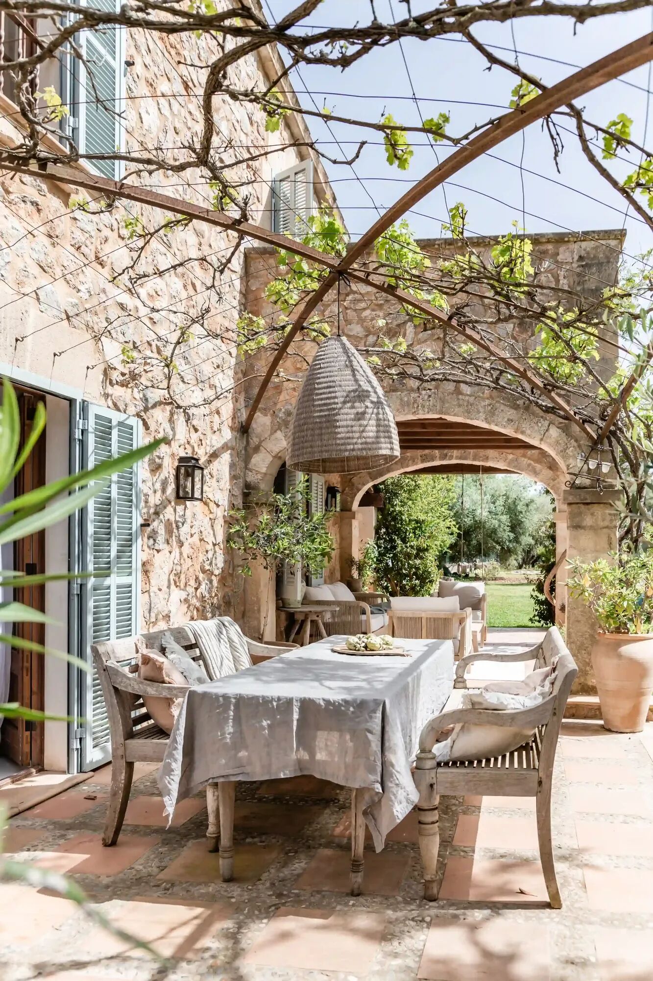 Tramuntana Farmhouse Gallary Image 3