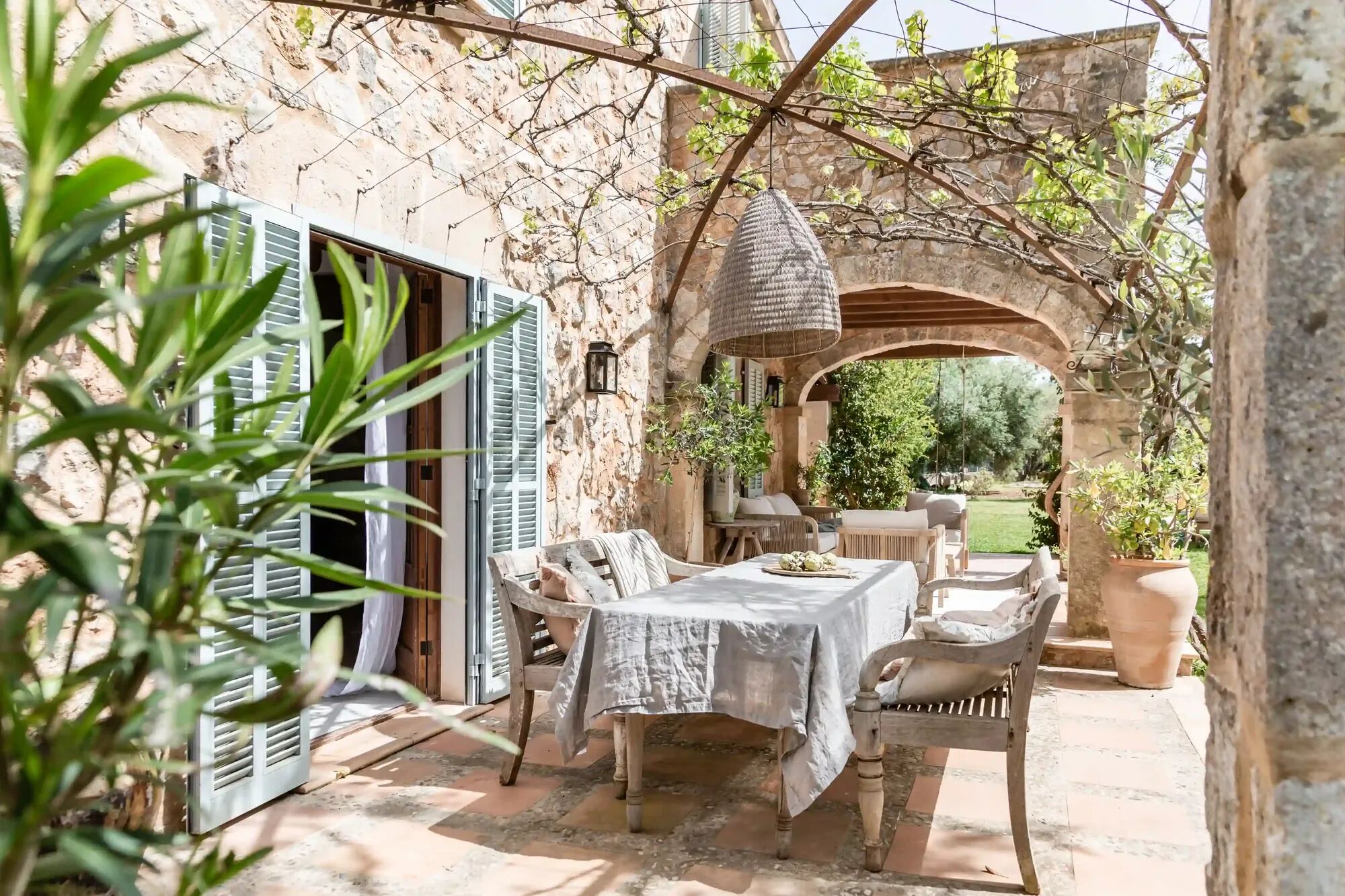 Tramuntana Farmhouse Gallary Image 4