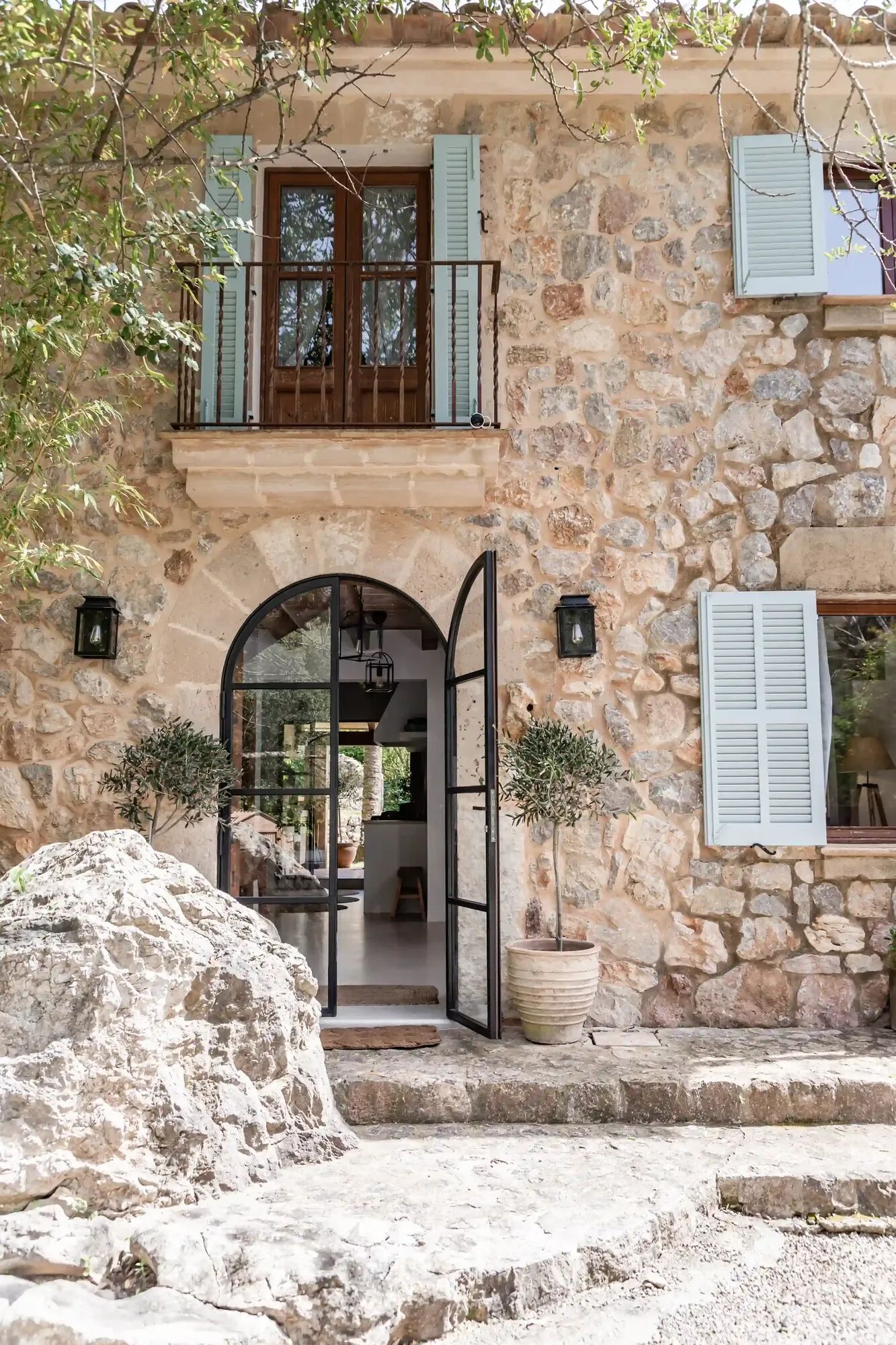 Tramuntana Farmhouse Gallary Image 6