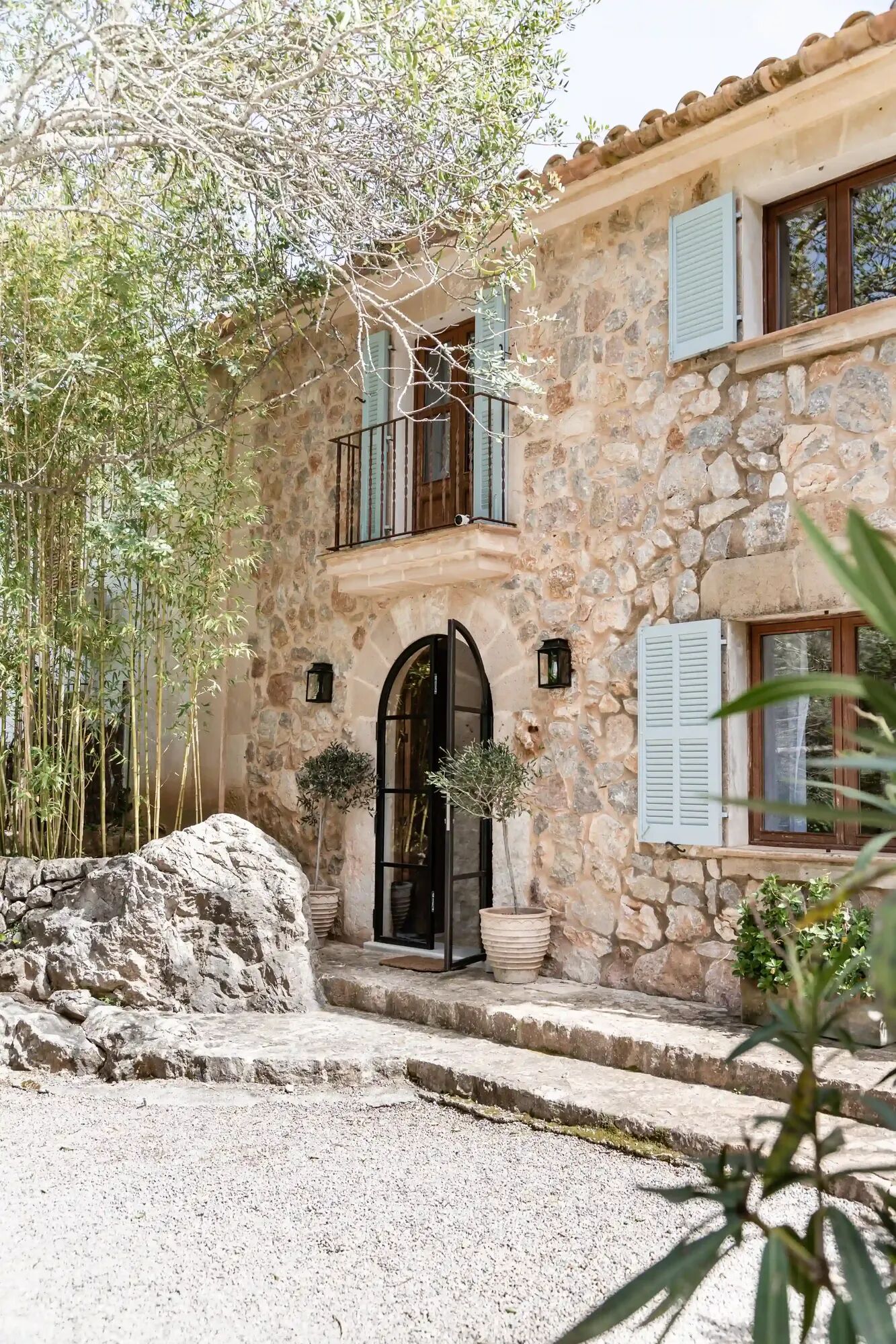 Tramuntana Farmhouse Gallary Image 1