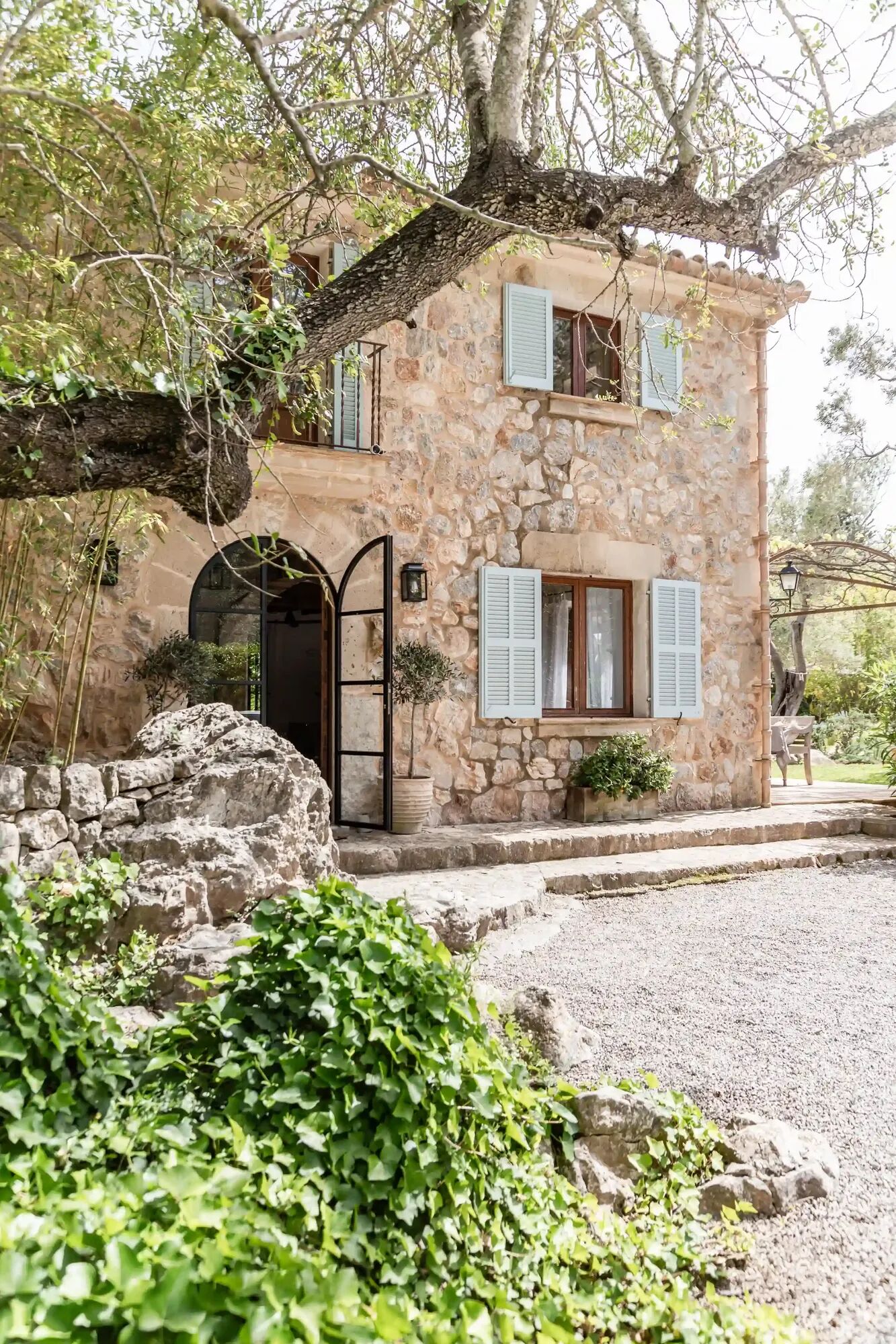 Tramuntana Farmhouse Gallary Image 2