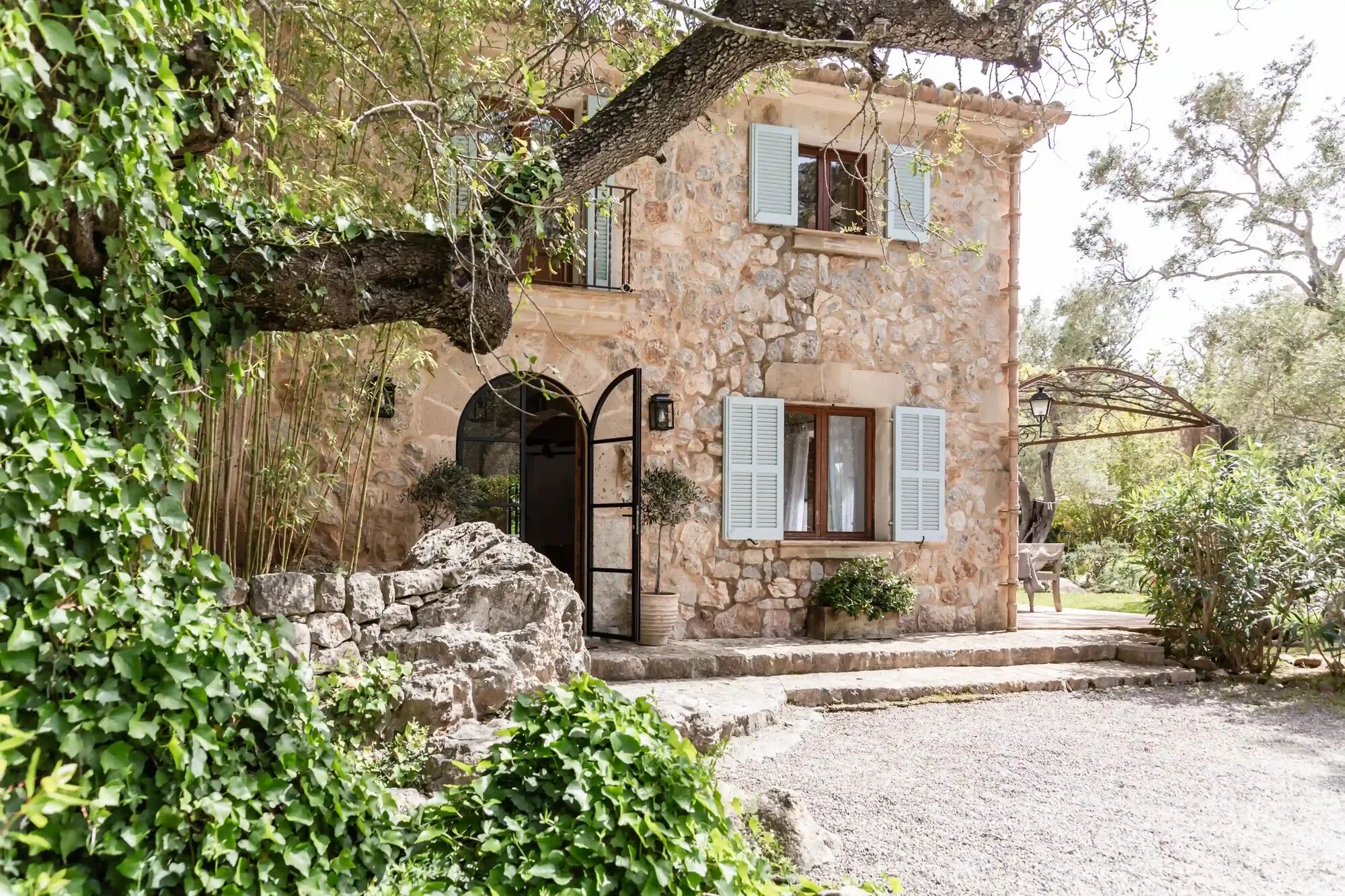 Tramuntana Farmhouse Gallary Image 3