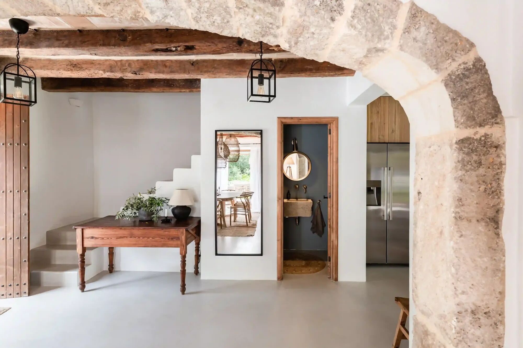 Tramuntana Farmhouse Gallary Image 5