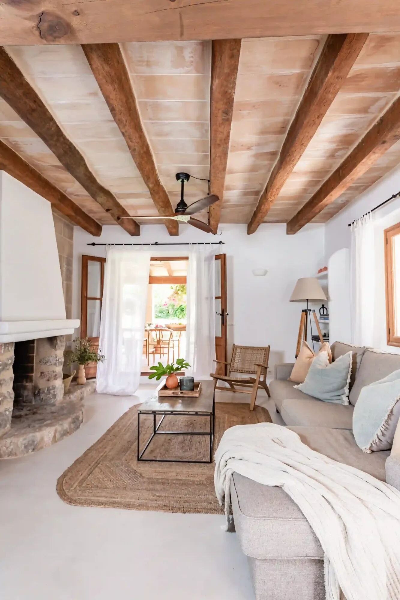 Tramuntana Farmhouse Gallary Image 3