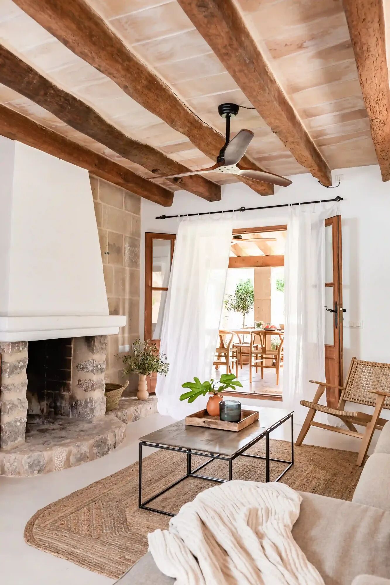 Tramuntana Farmhouse Gallary Image 4