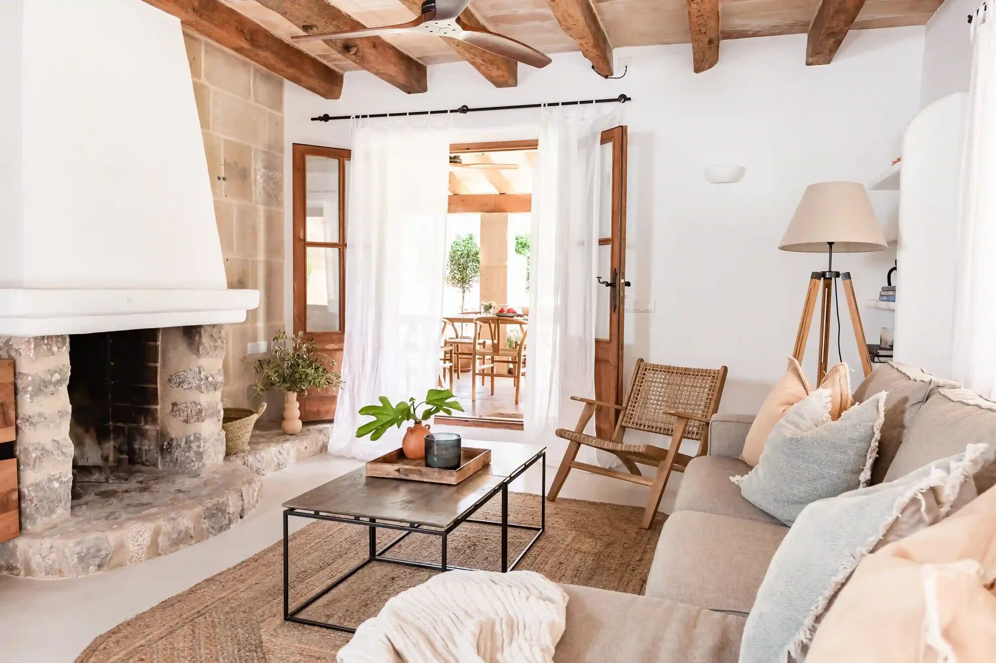 Tramuntana Farmhouse Gallary Image 5