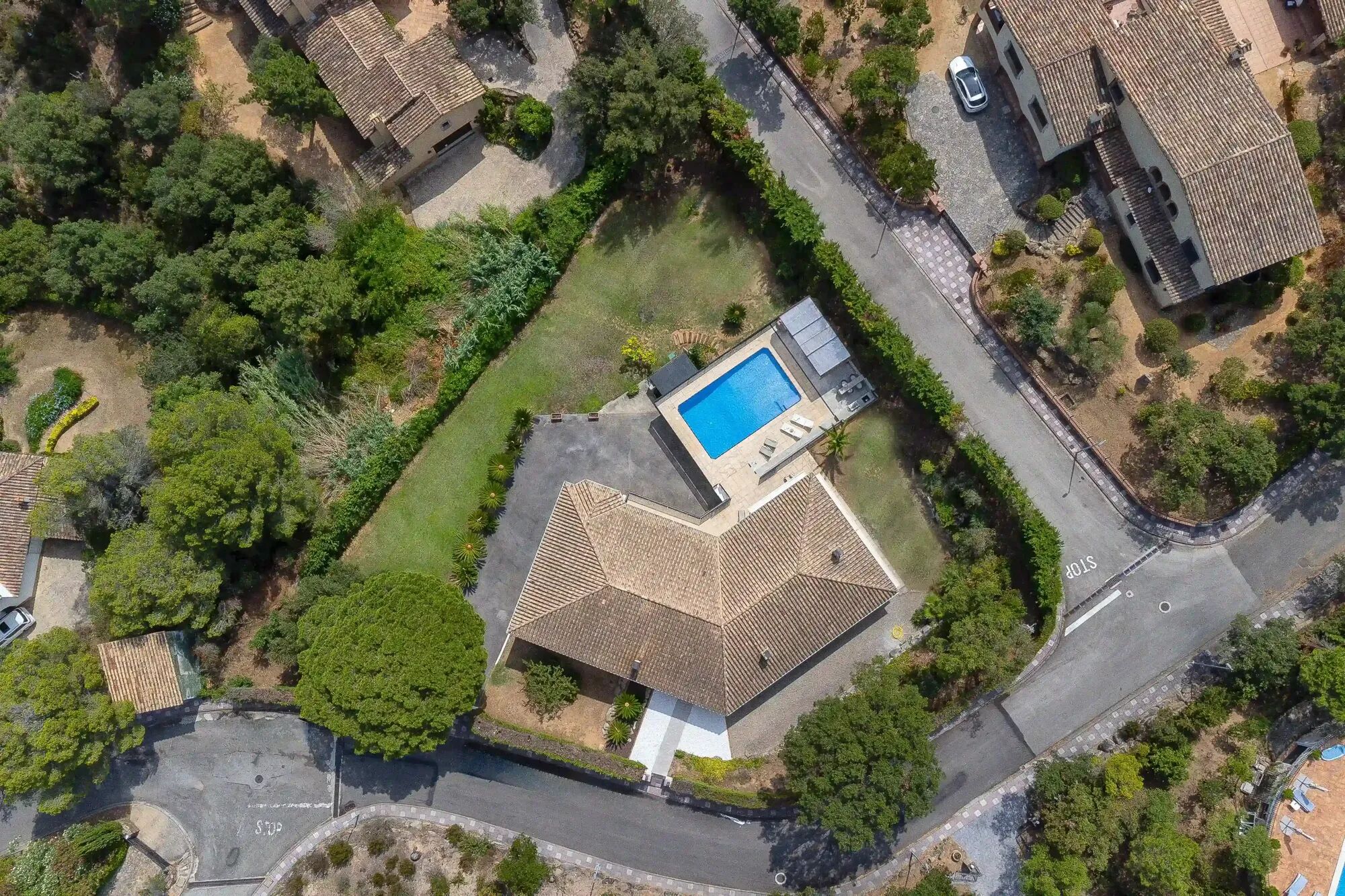 Villa Le Grà Gallary Image 6