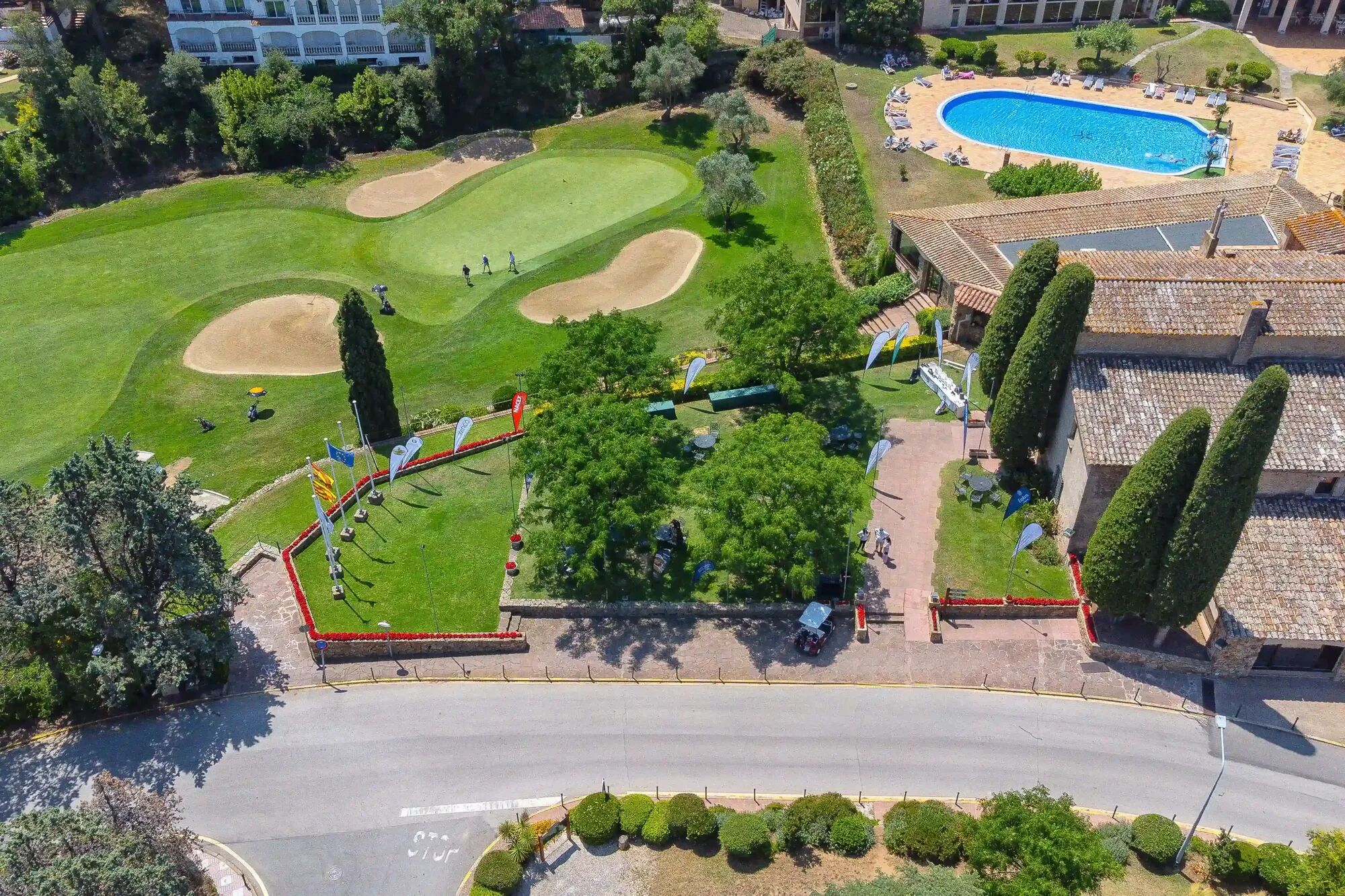 Villa Le Grà Gallary Image 4