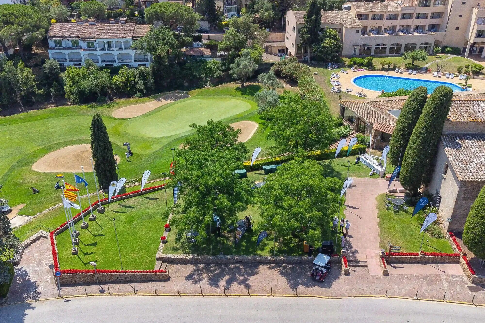 Villa Le Grà Gallary Image 6