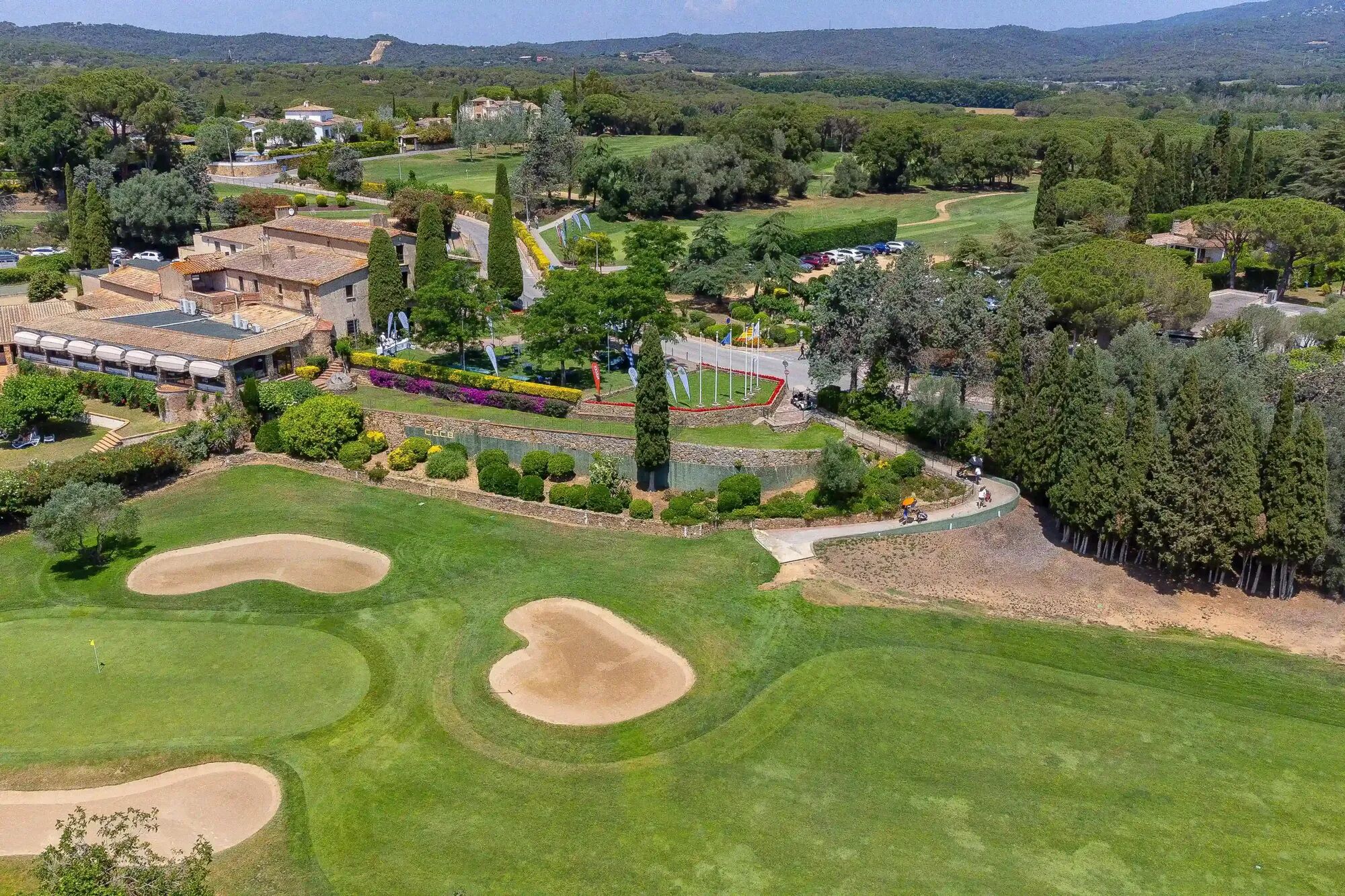 Villa Le Grà Gallary Image 1