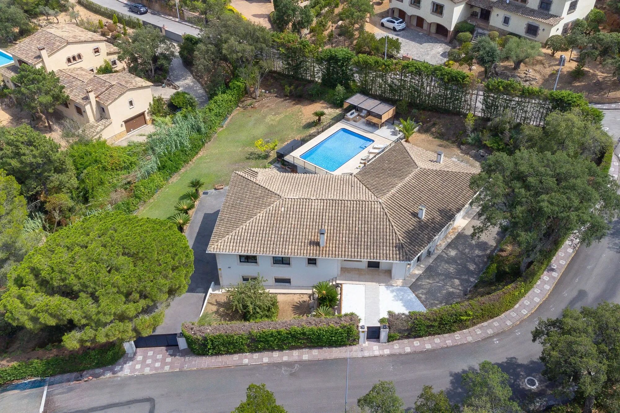 Villa Le Grà Gallary Image 1
