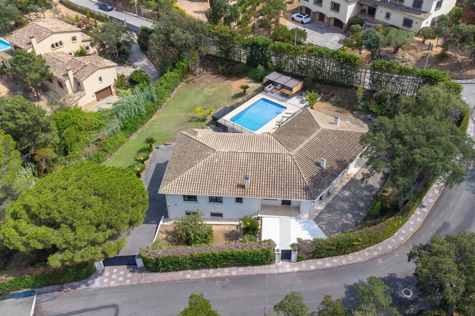 Villa Le Grà Gallery Image 1