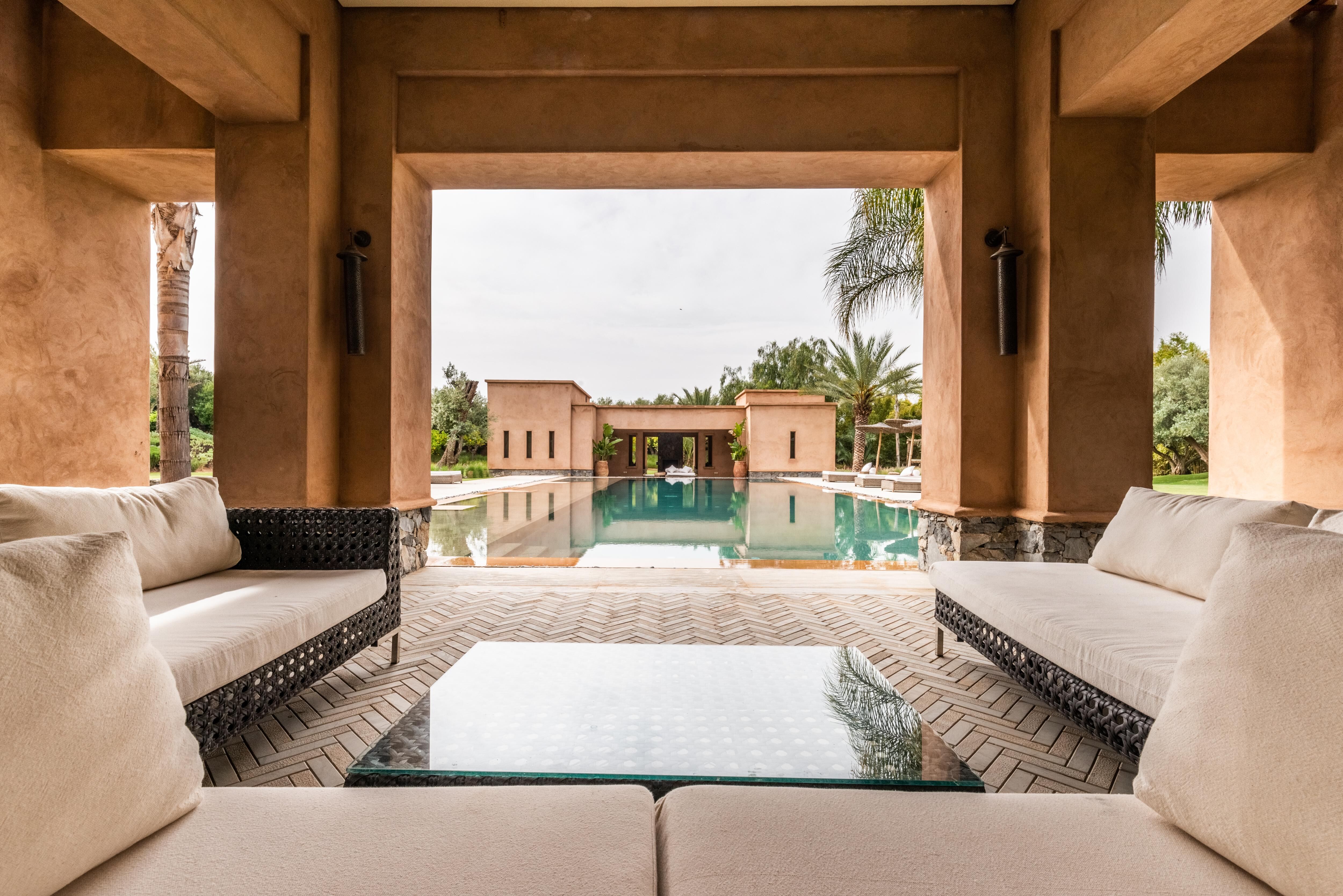 Villa Marhba Gallary Image 2
