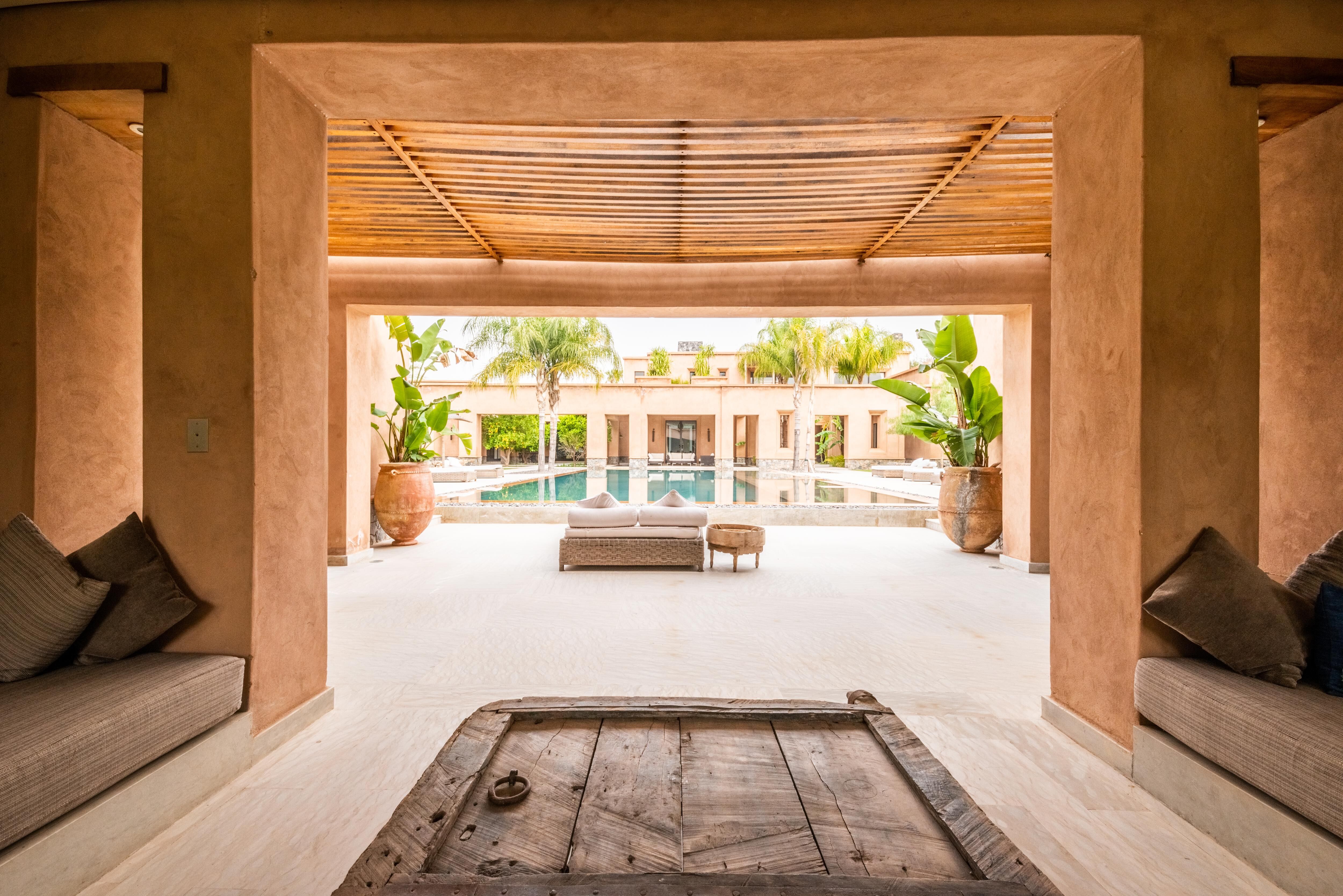 Villa Marhba Gallary Image 5