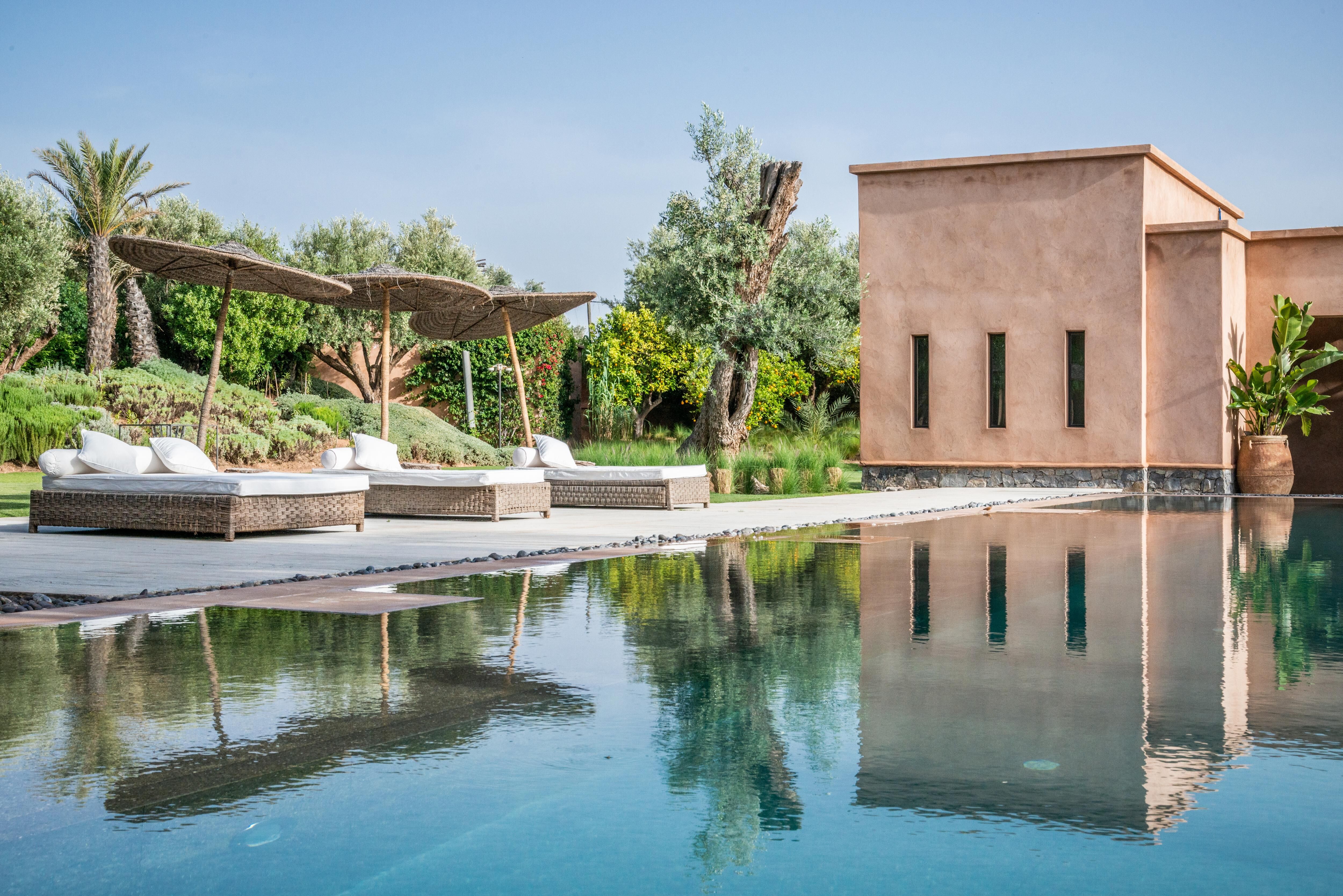 Villa Marhba Gallary Image 2
