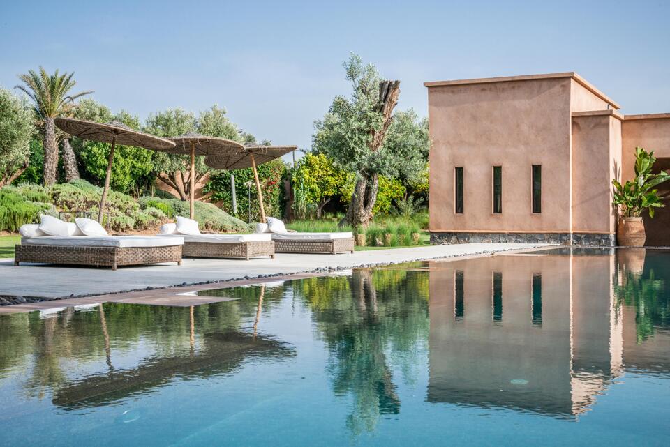 Villa Marhba Gallery Image 2