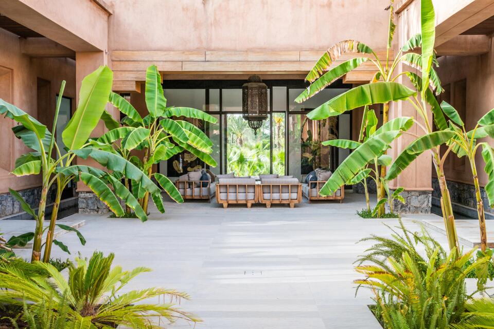 Villa Marhba Gallery Image 1