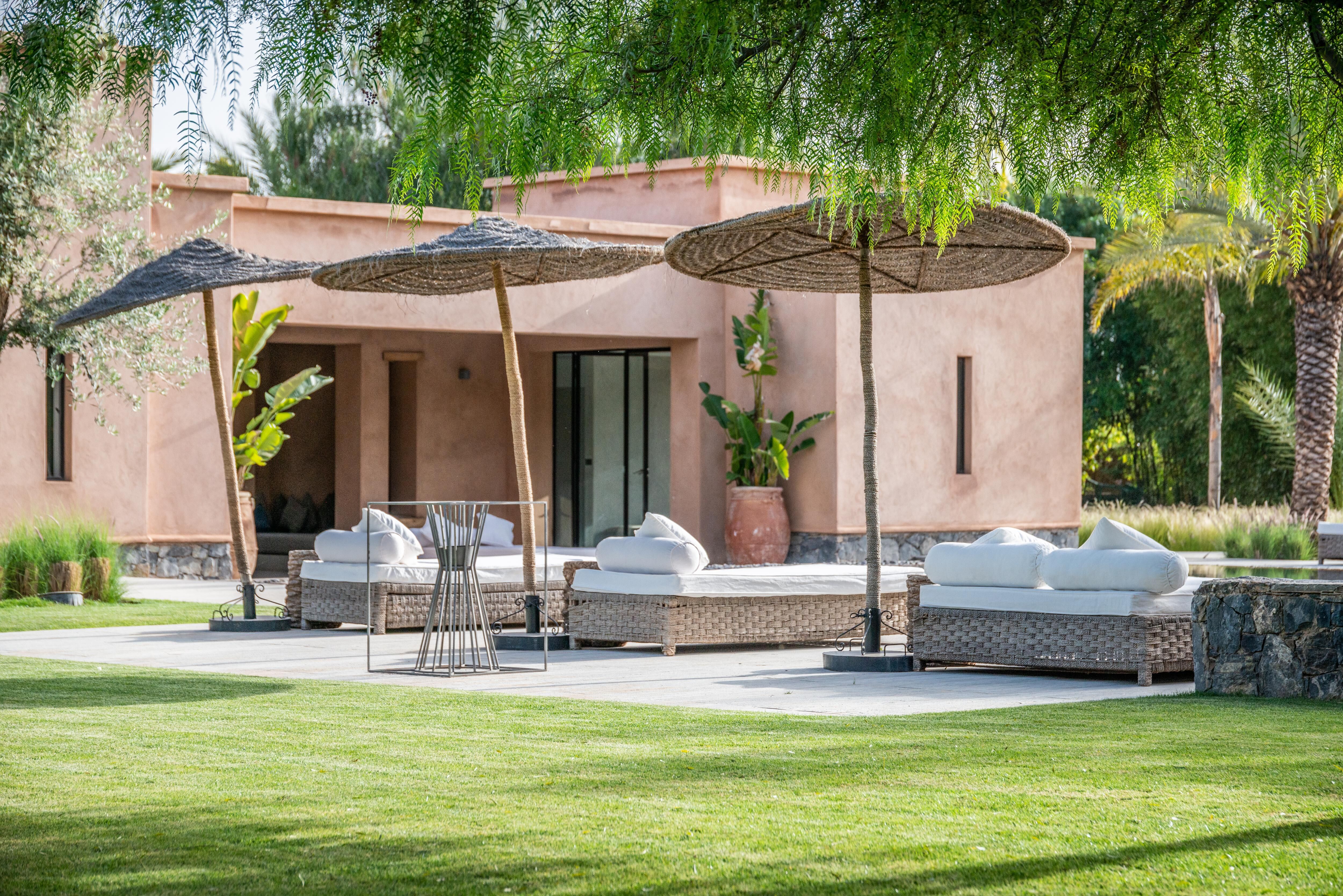 Villa Marhba Gallary Image 2