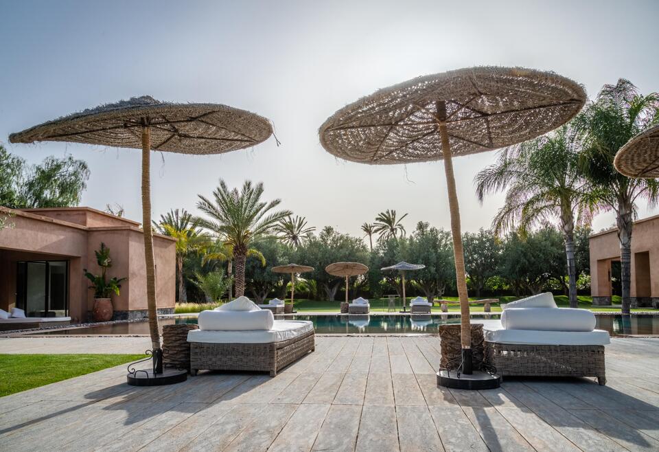 Villa Marhba Gallery Image 3