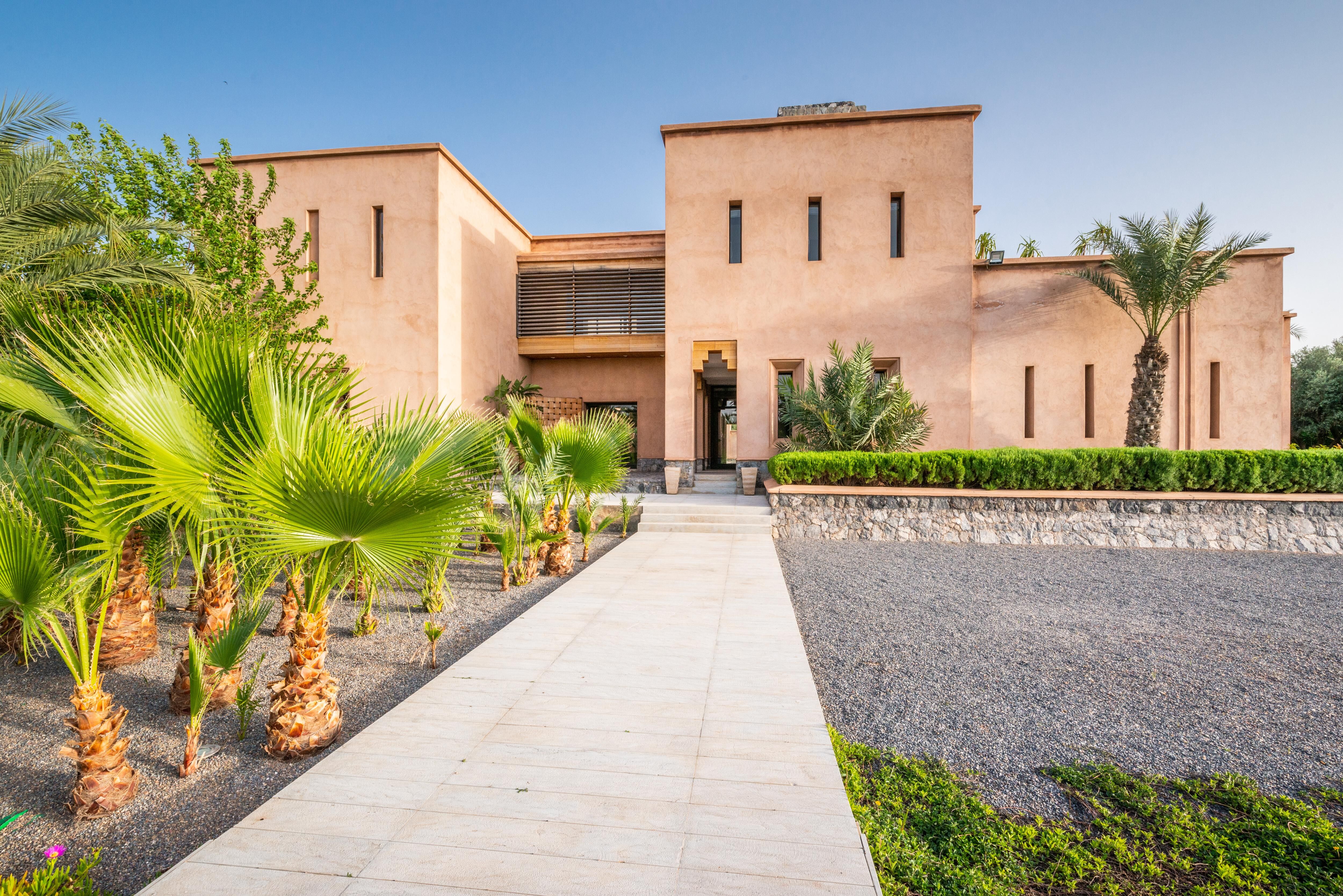 Villa Marhba Gallary Image 1