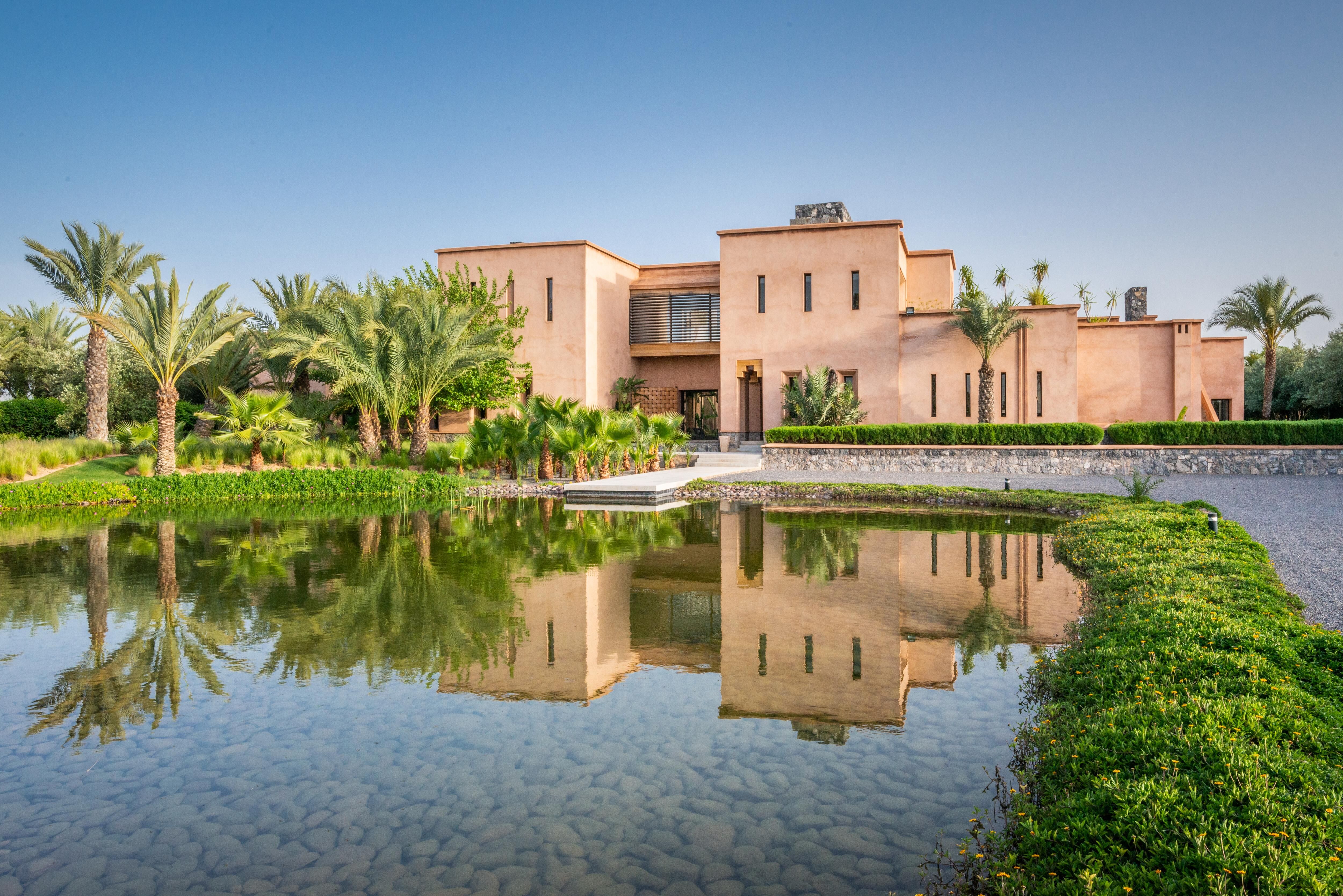 Villa Marhba Gallary Image 3