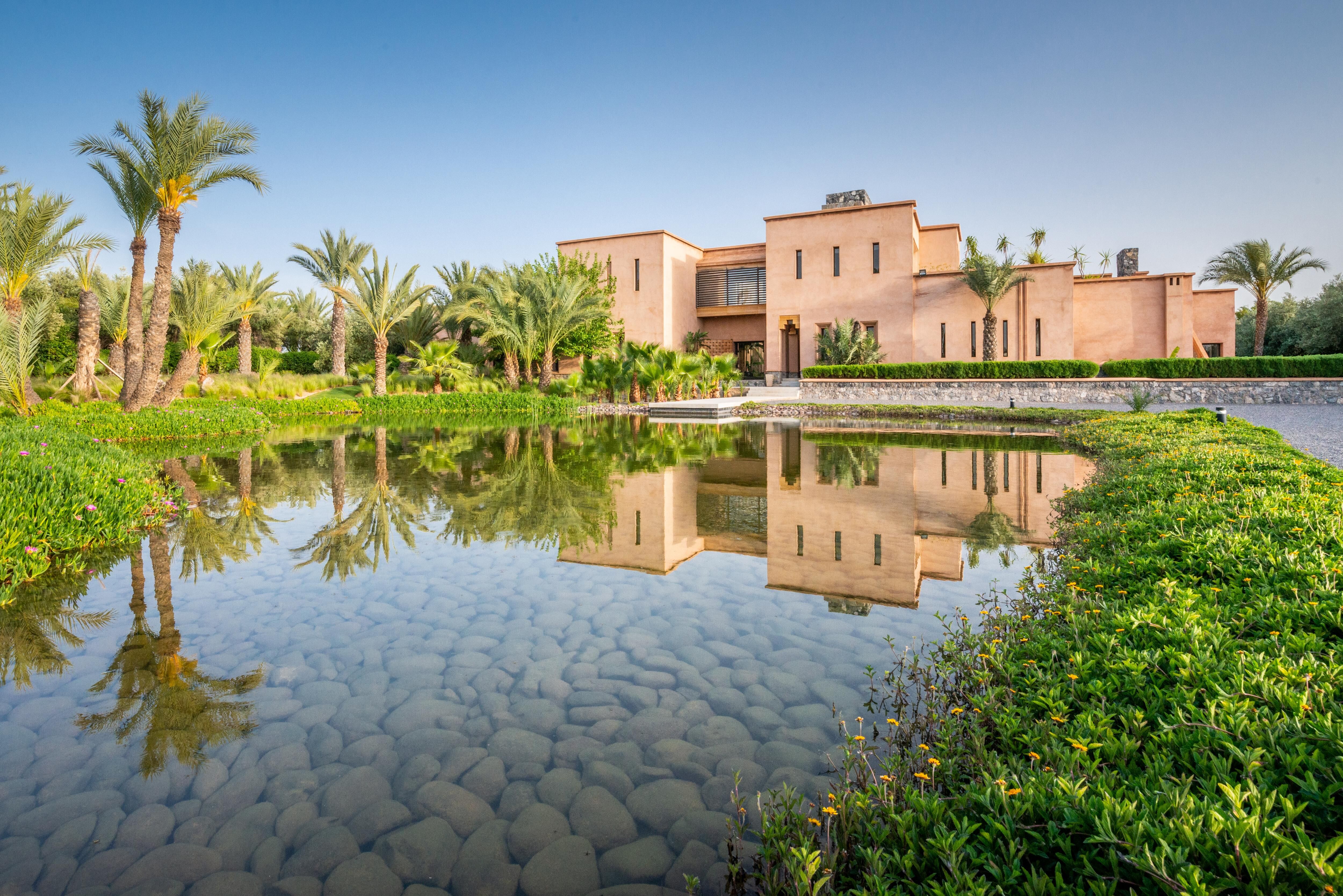 Villa Marhba Gallary Image 4