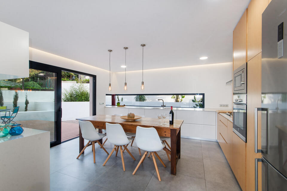 Villa O2 Gallery Image 6