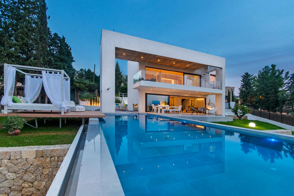 Villa O2 Gallery Image 5