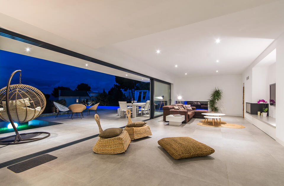 Villa O2 Gallery Image 6