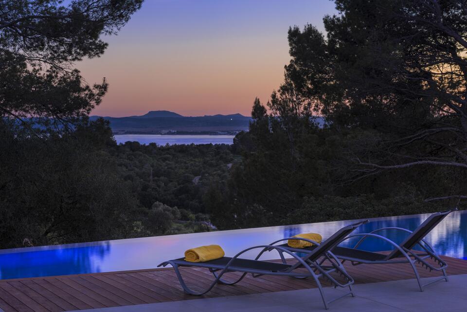 Villa Sky Gallery Image 5