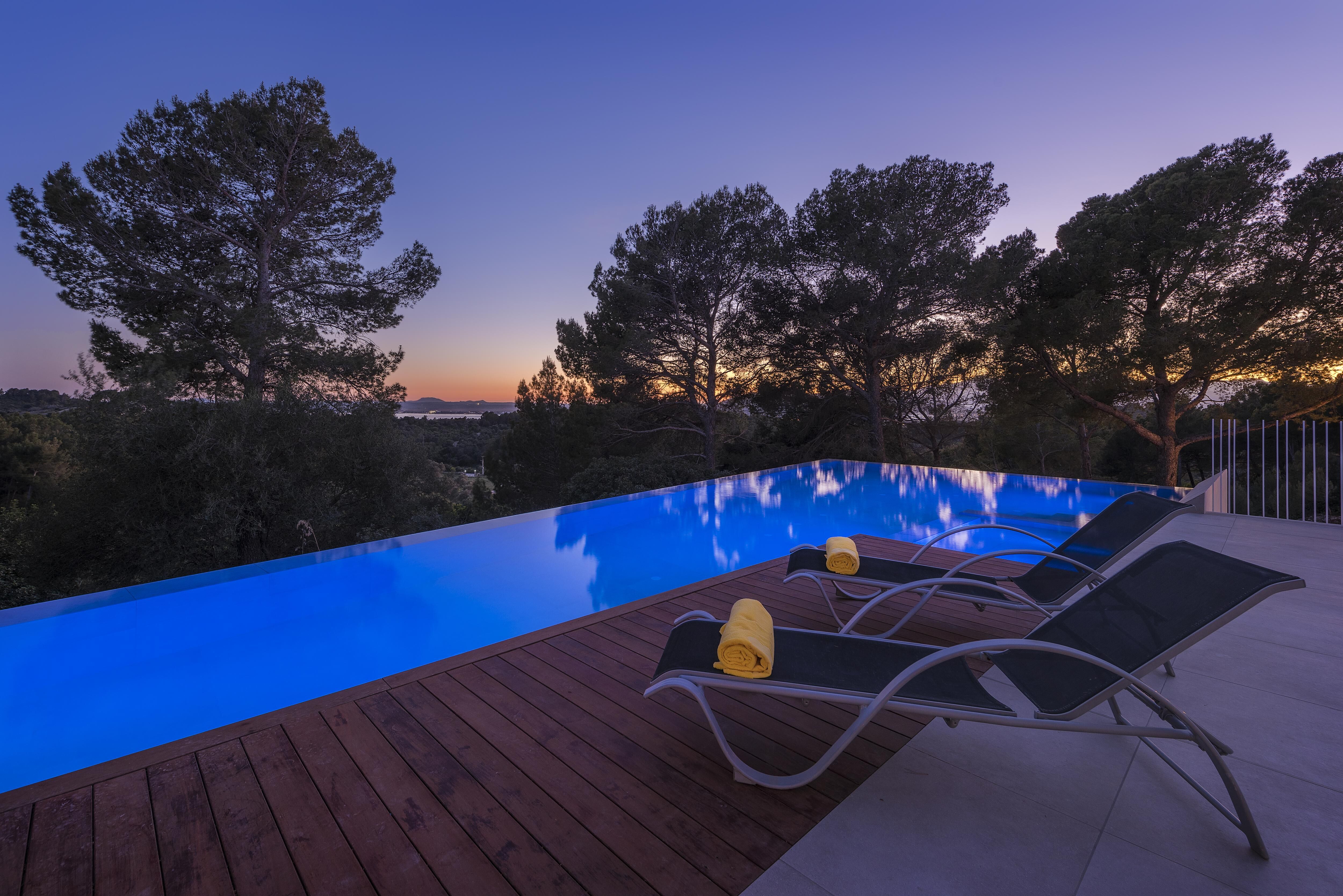 Villa Sky Gallary Image 6