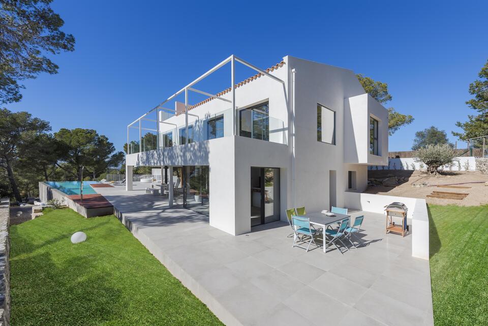 Villa Sky Gallery Image 3