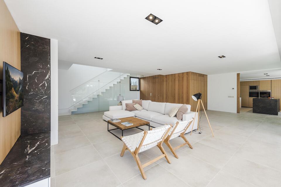 Villa Sky Gallery Image 6