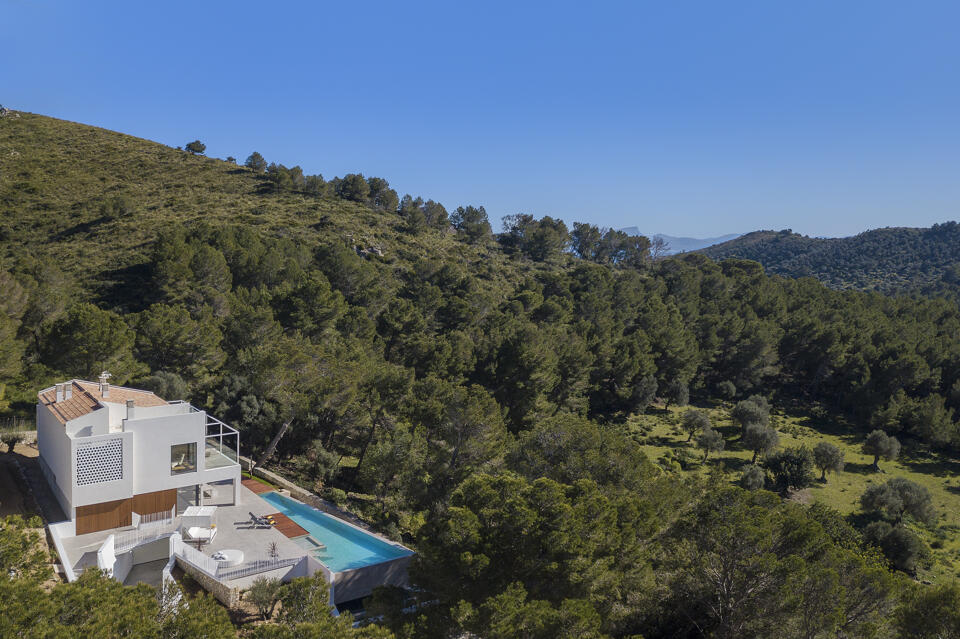 Villa Sky Gallery Image 1