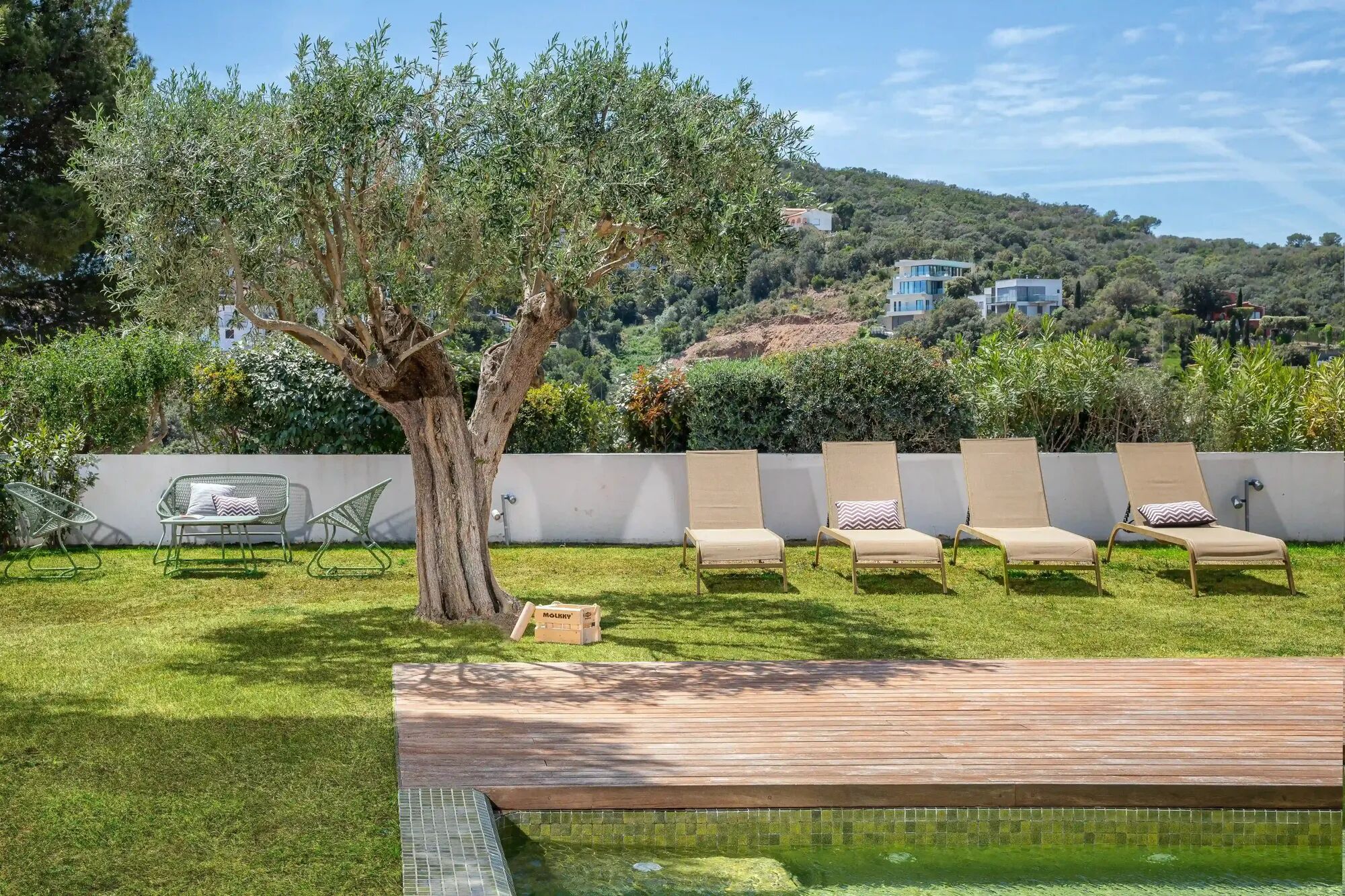 Villa Verde Gallary Image 6