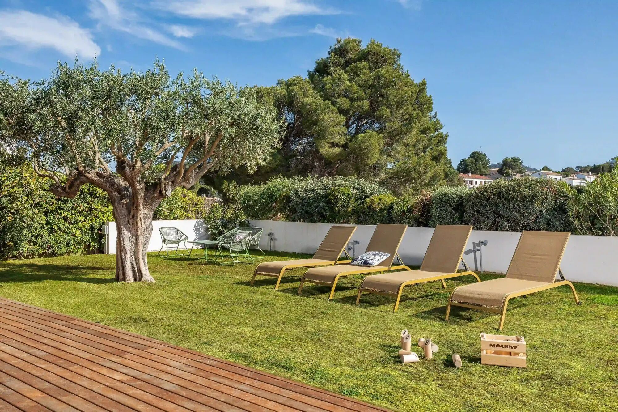 Villa Verde Gallary Image 2