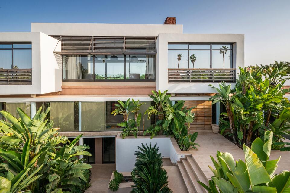 Villa Zagora Gallery Image 2