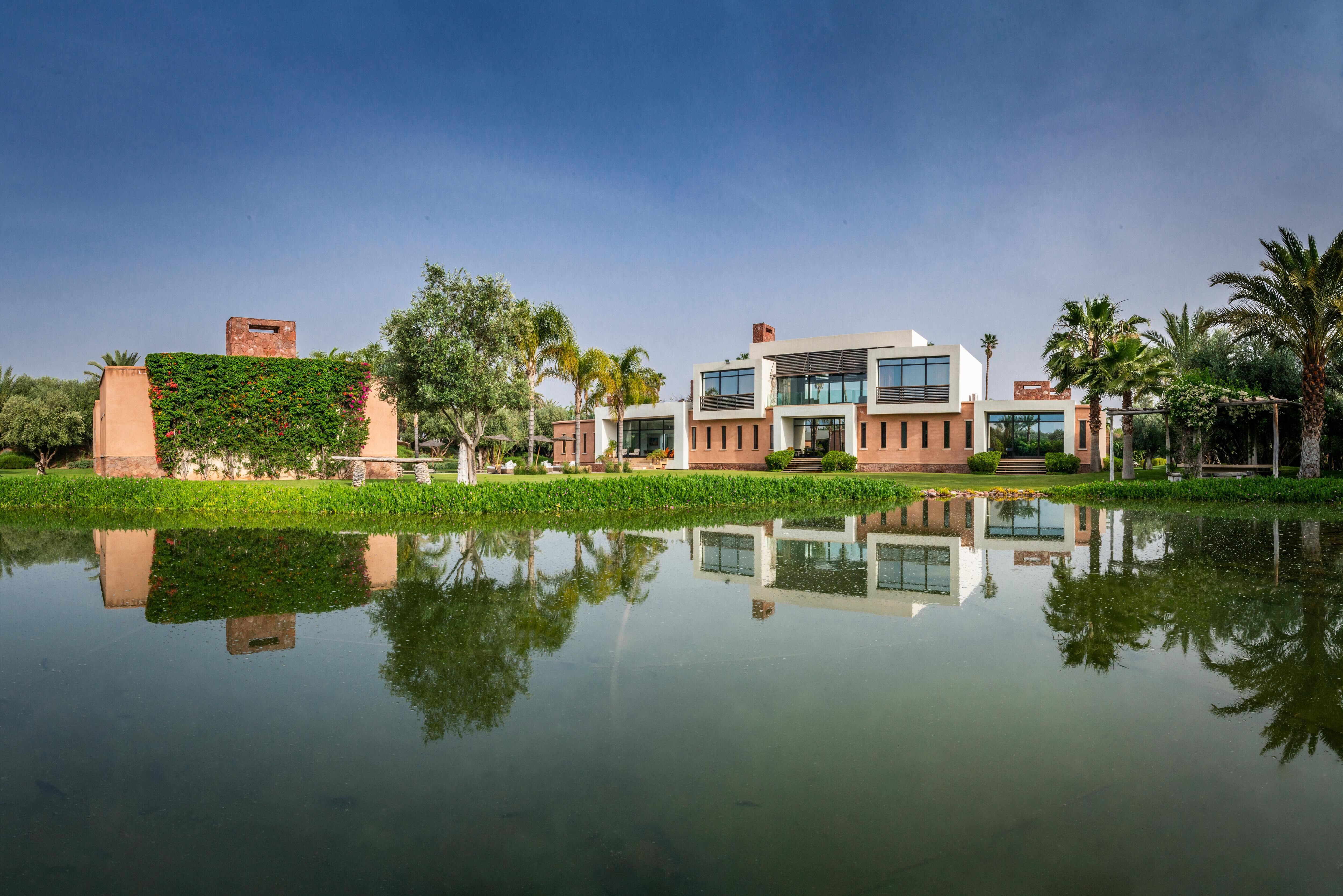 Villa Zagora Gallary Image 6